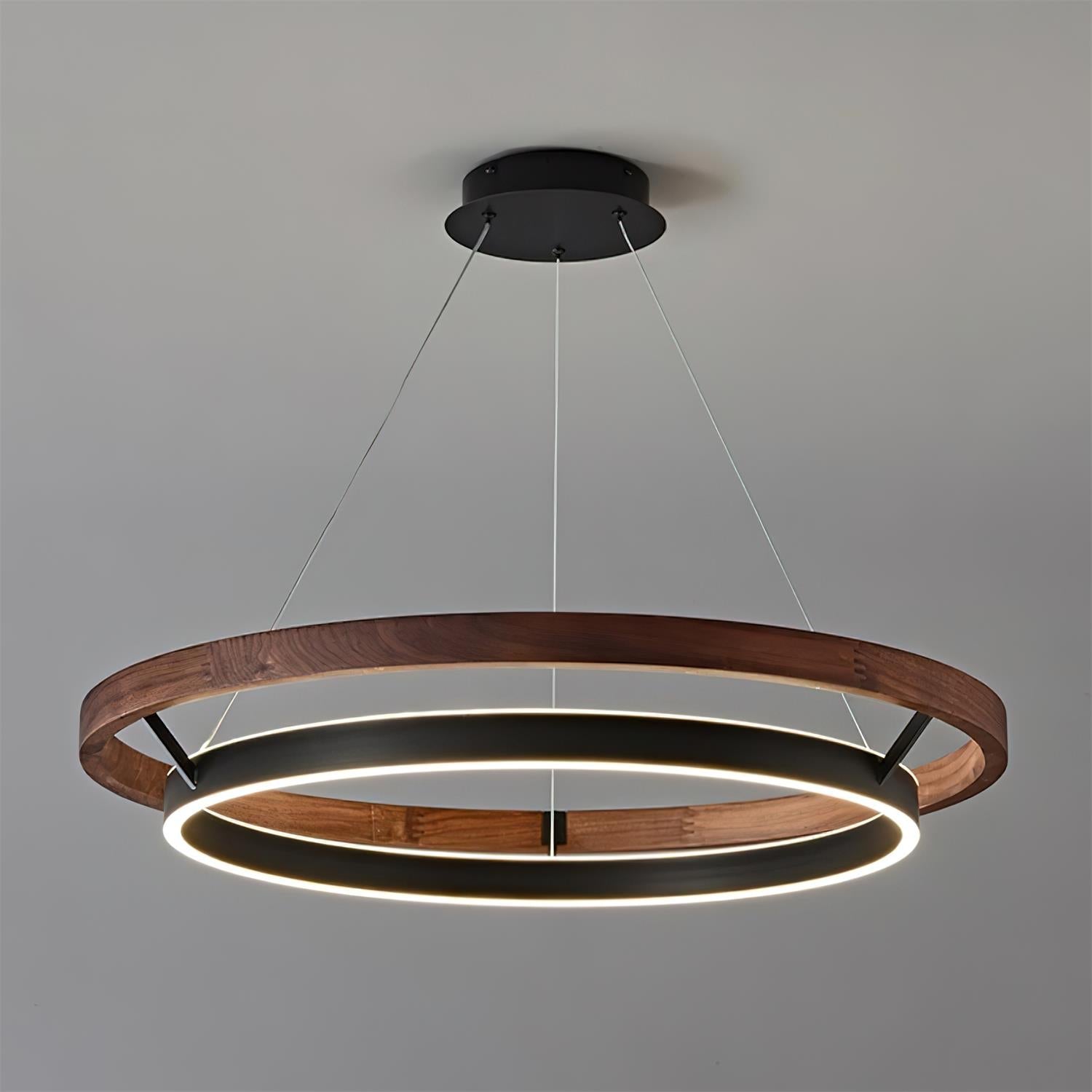 Beylus Ringdesign Hanglamp