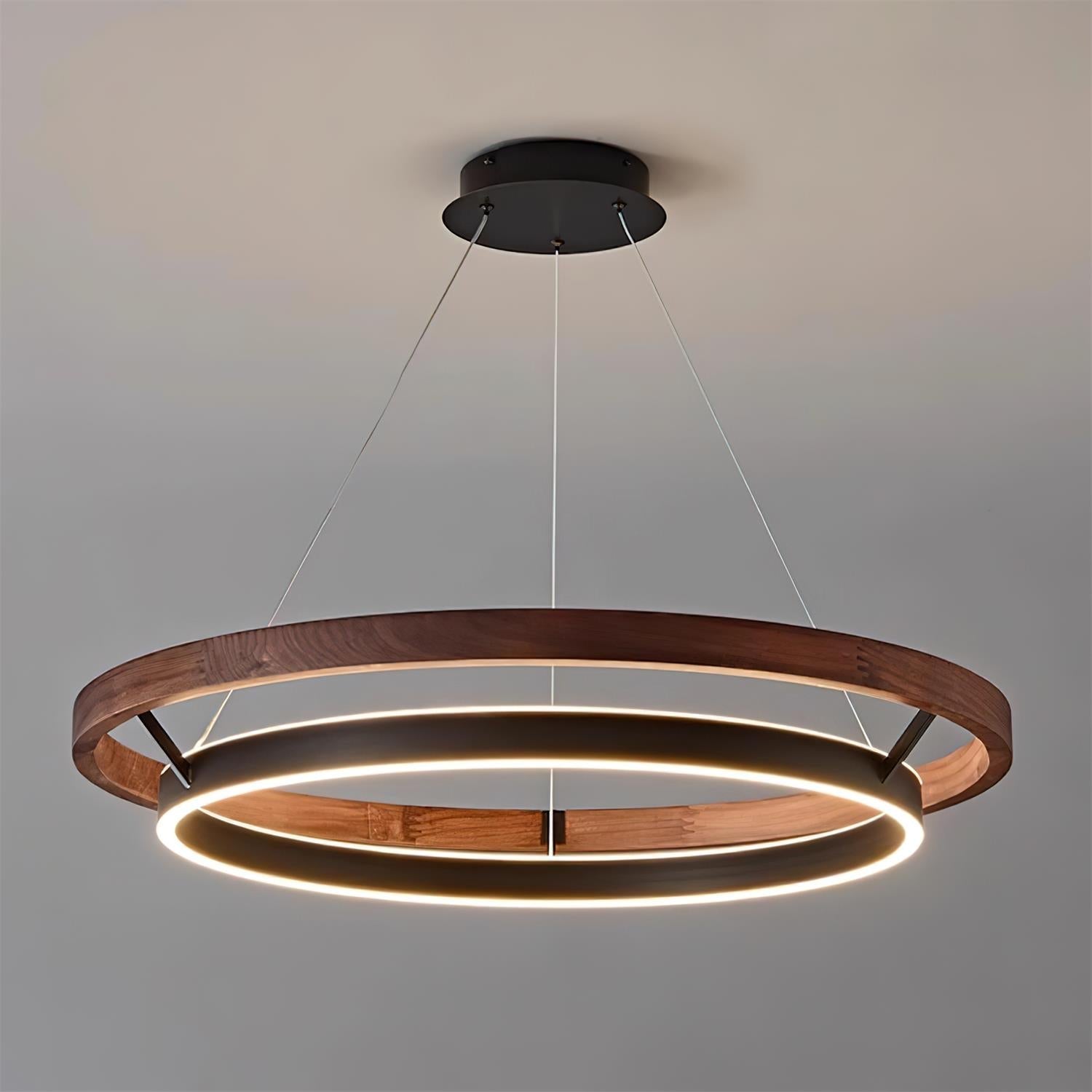 Beylus Ringdesign Hanglamp
