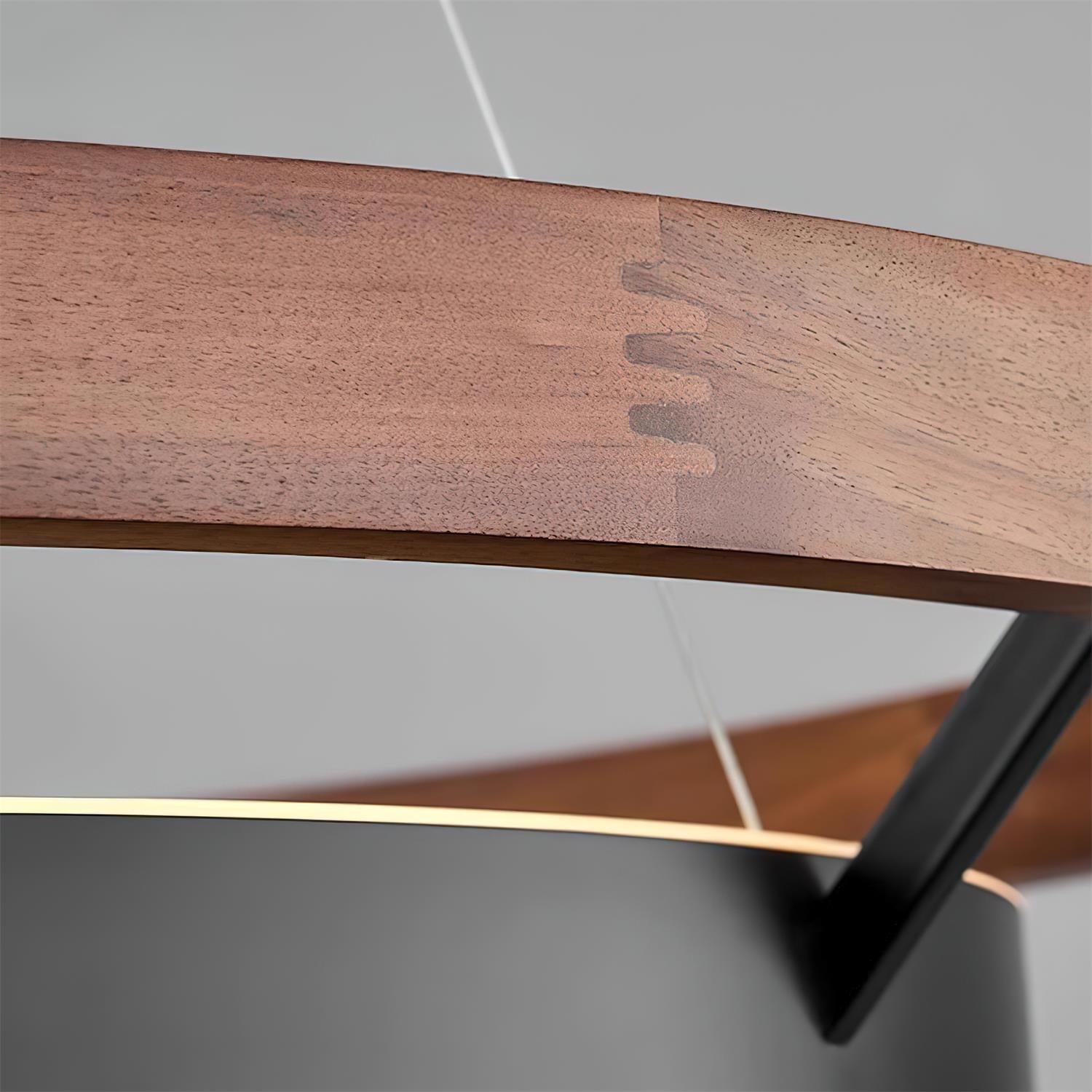 Beylus Ringdesign Hanglamp