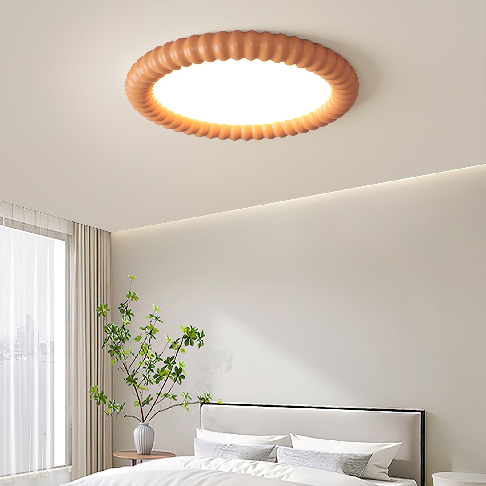 Cerevo Plafondlamp
