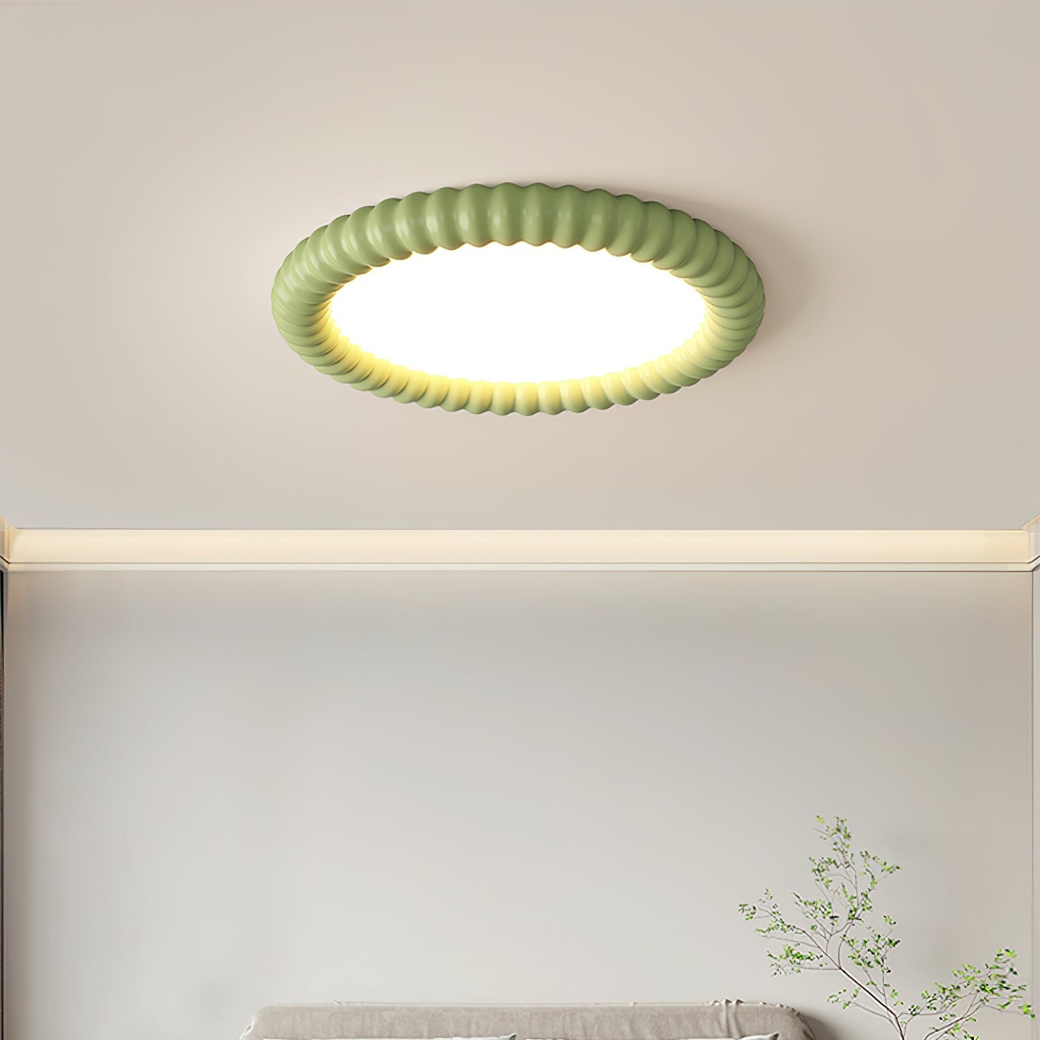Cerevo Plafondlamp