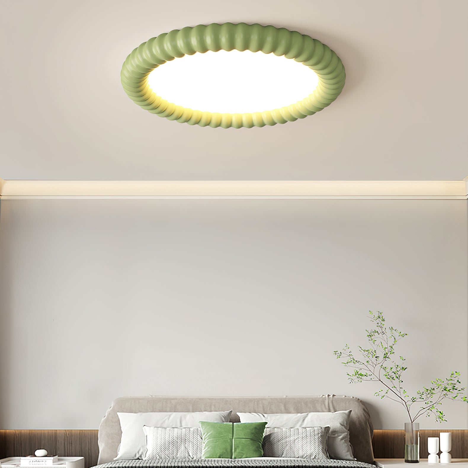 Cerevo Plafondlamp