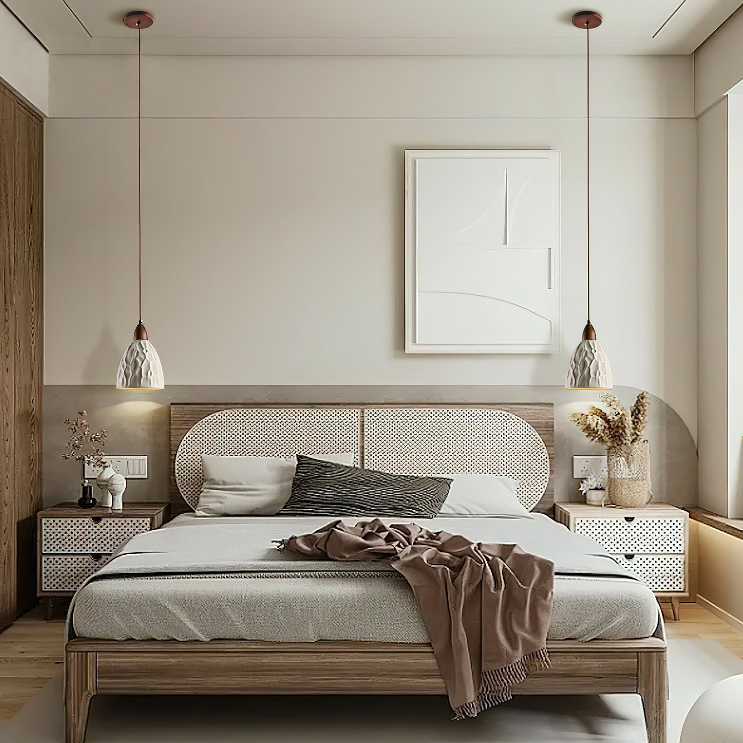 Robusca Hanglamp