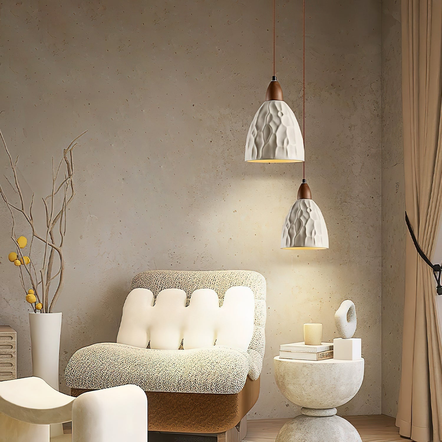 Robusca Hanglamp