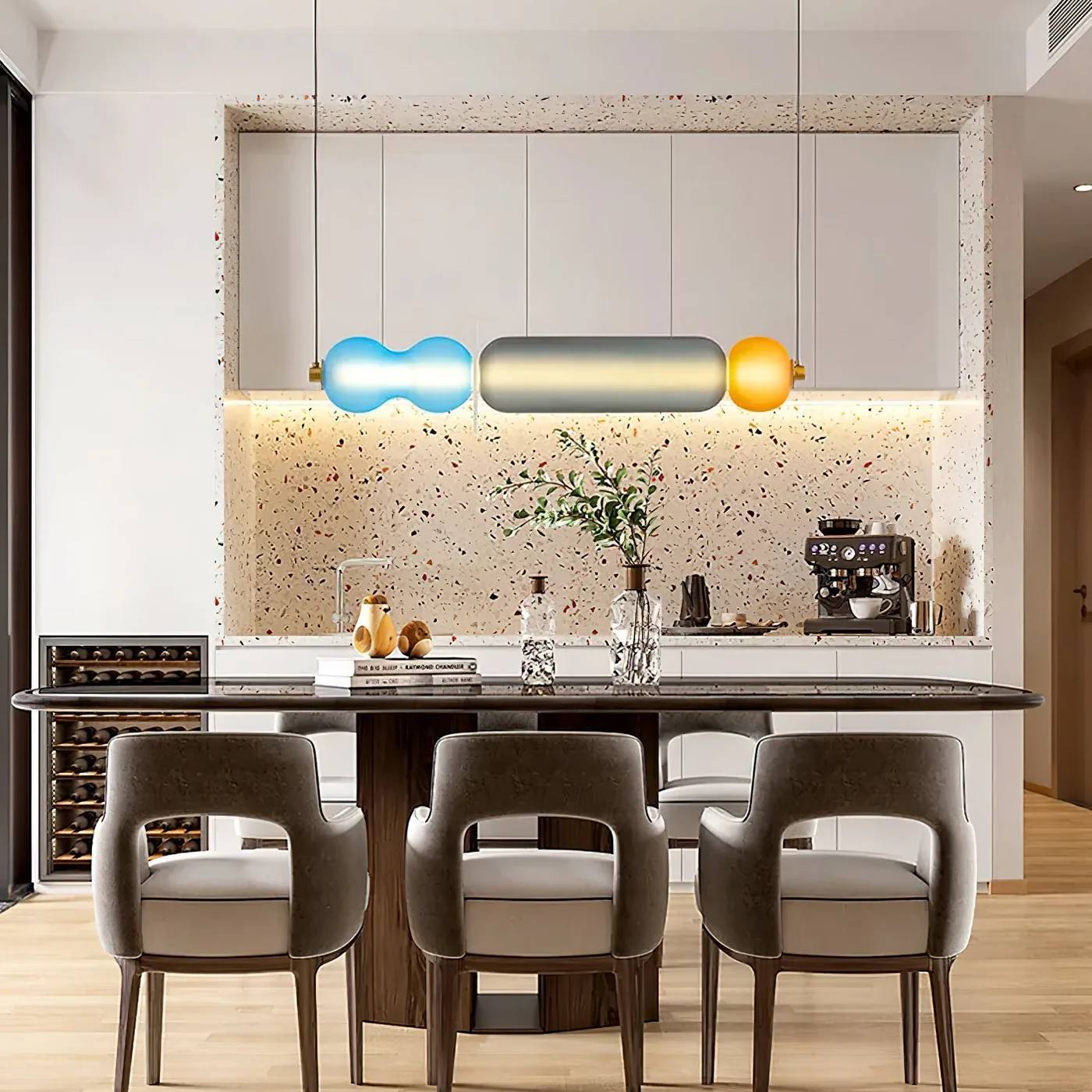 Sorex Hanglamp