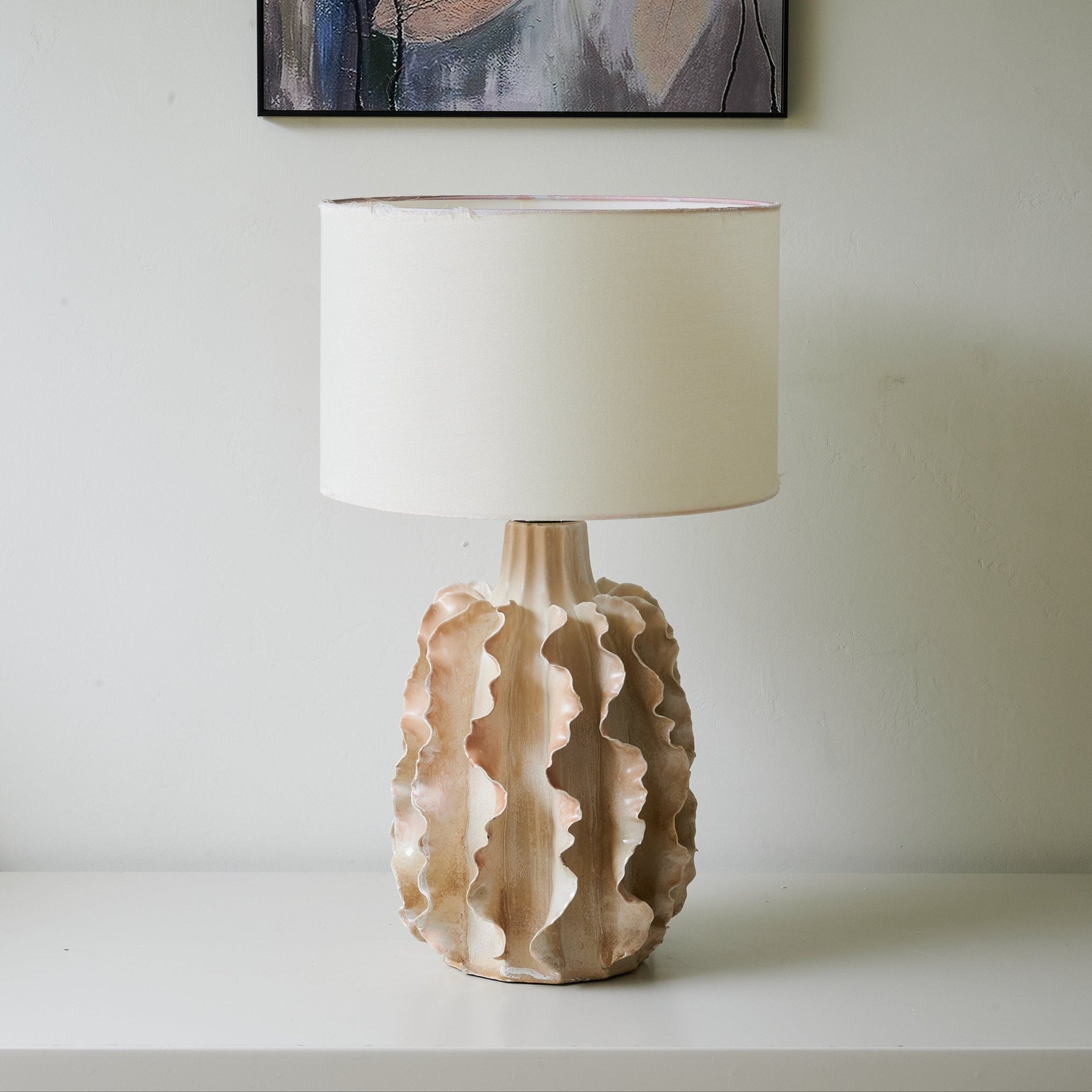 Riclon Koraal Design