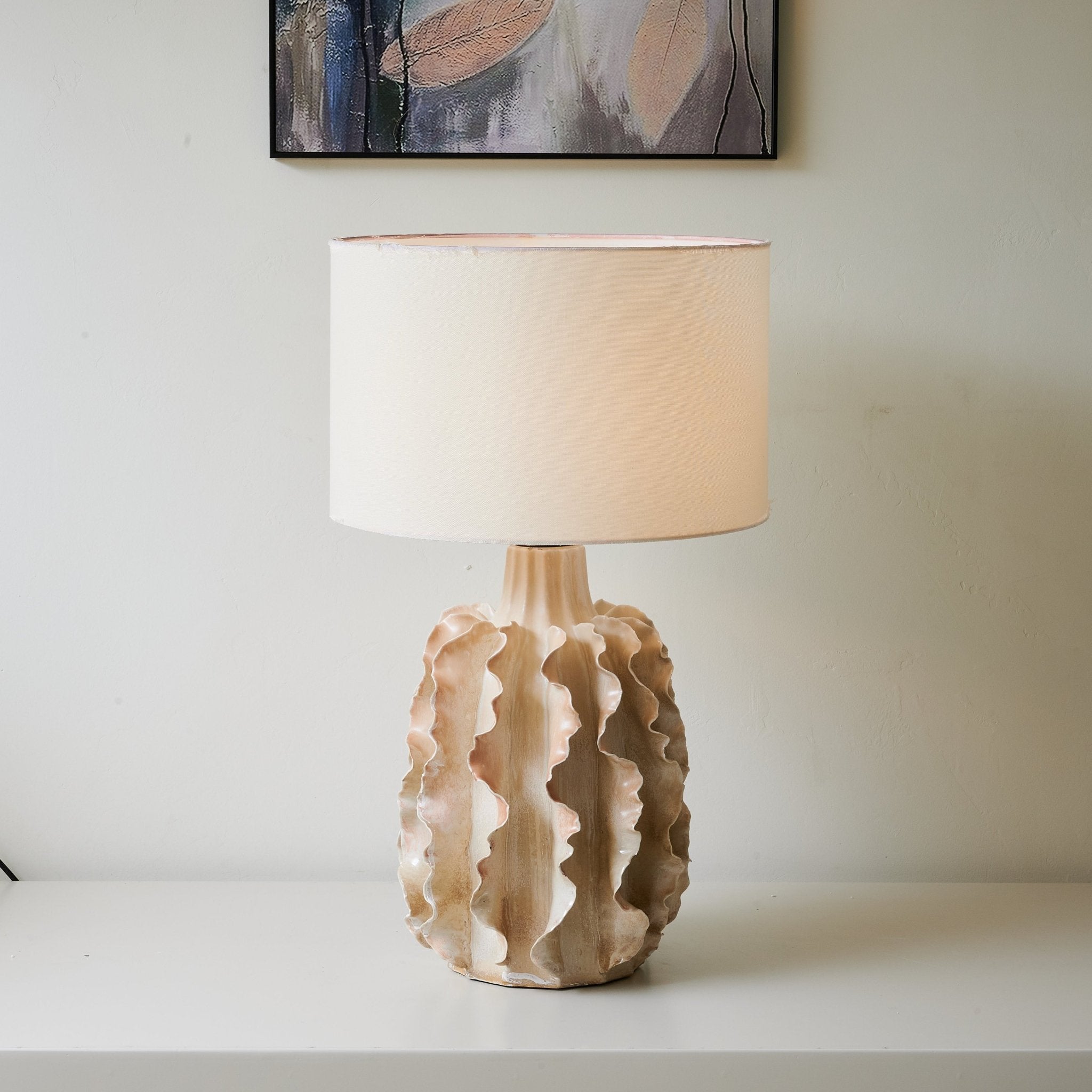 Riclon Koraal Design