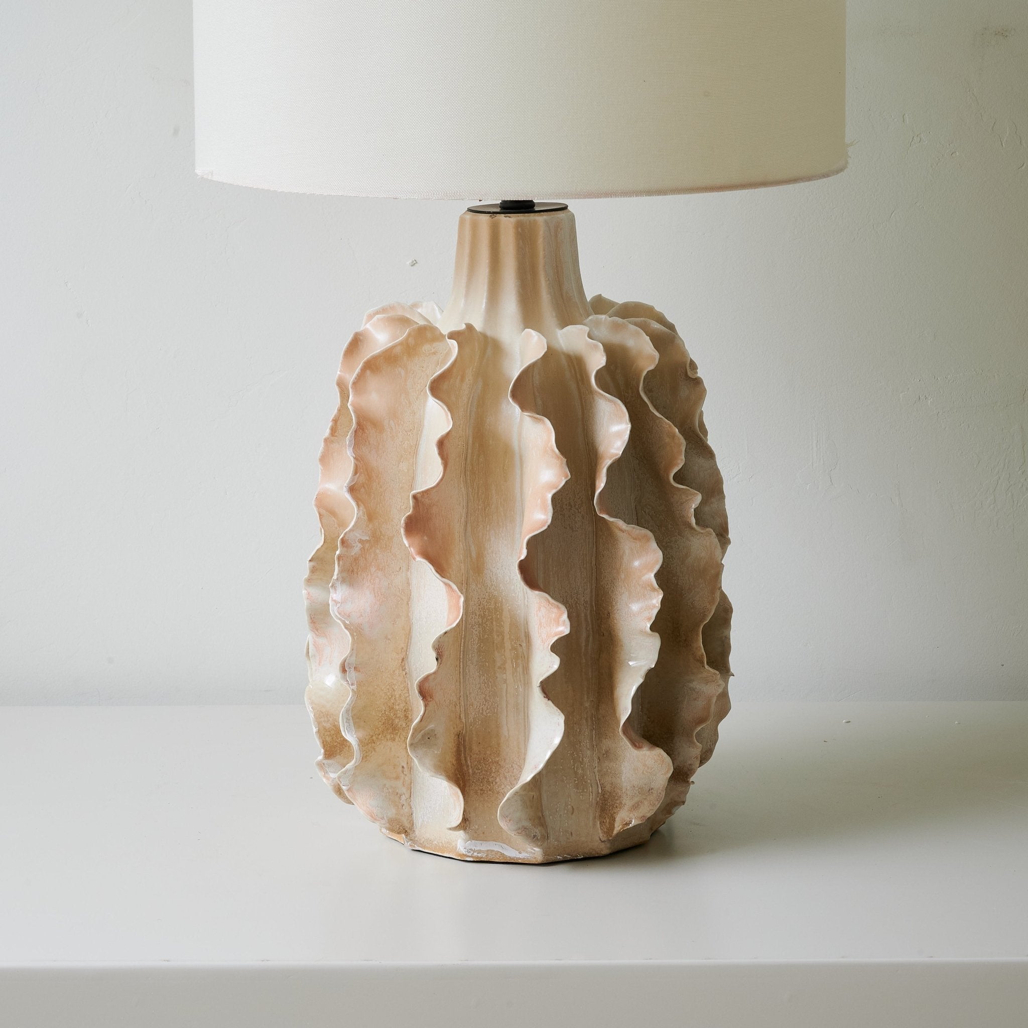 Riclon Koraal Design