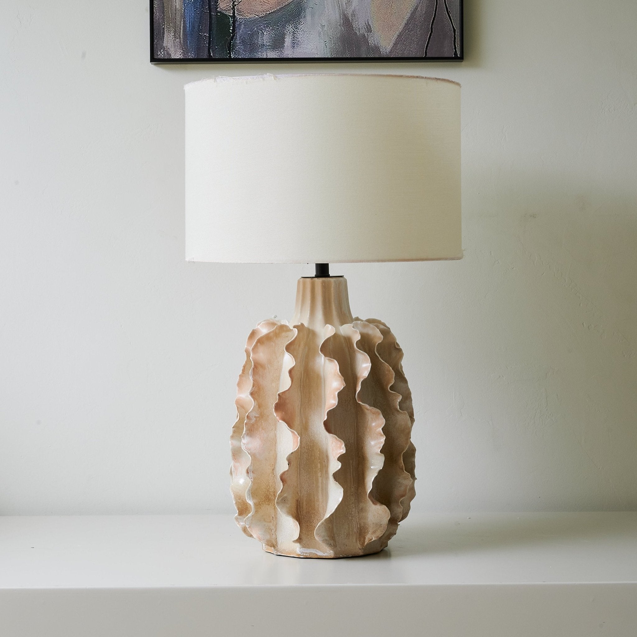 Riclon Koraal Design