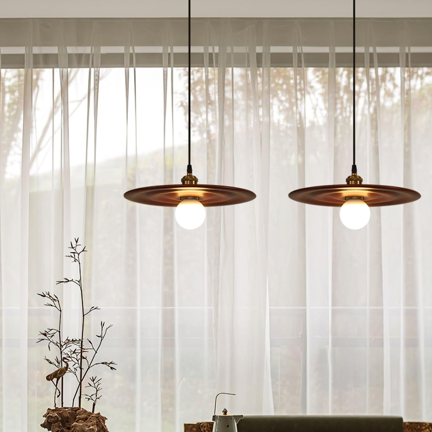 Rilwon Hanglamp