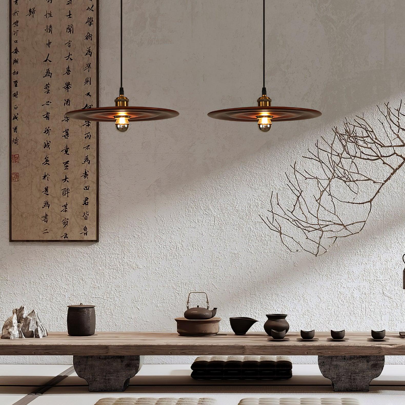 Rilwon Hanglamp
