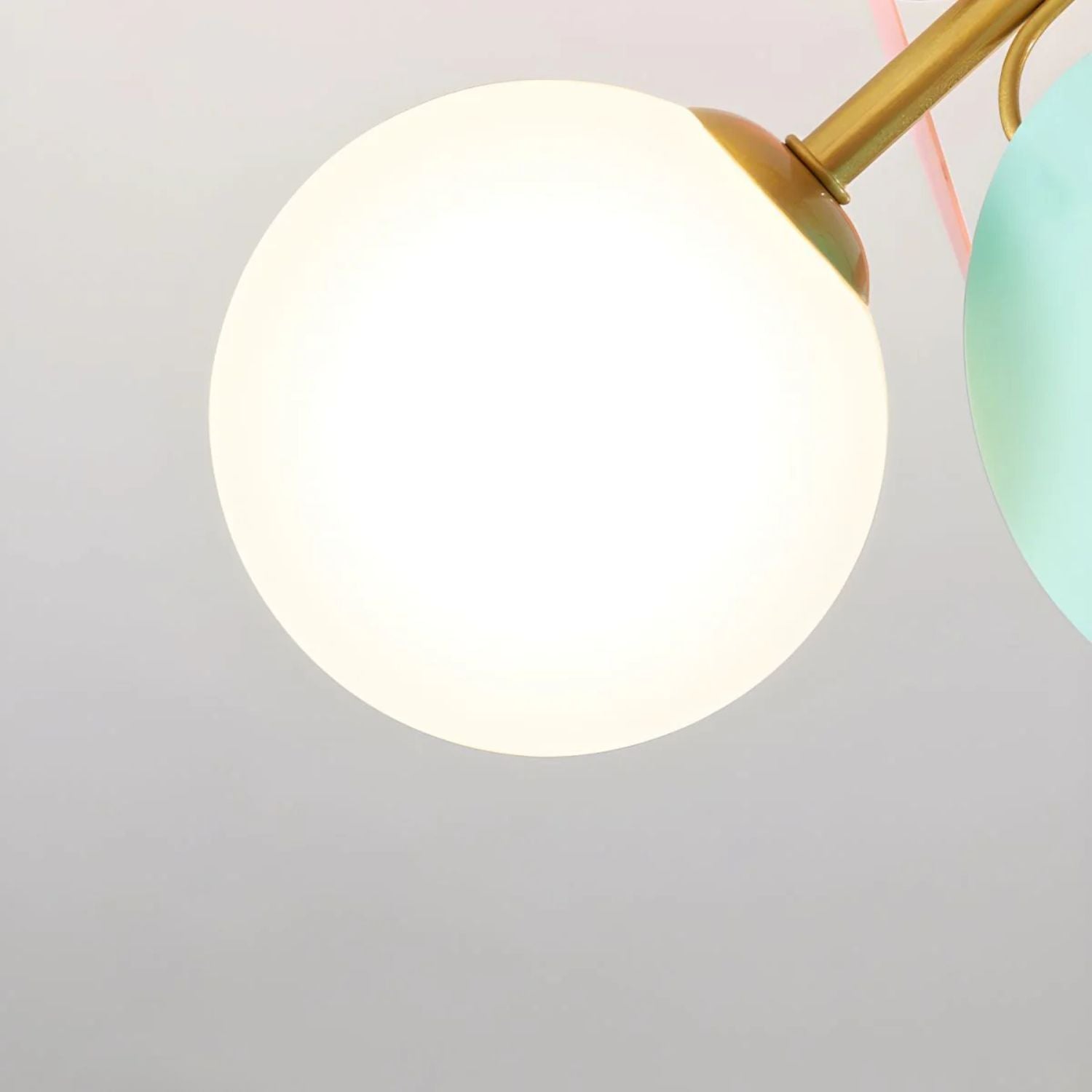 Rojisa Plafondlamp
