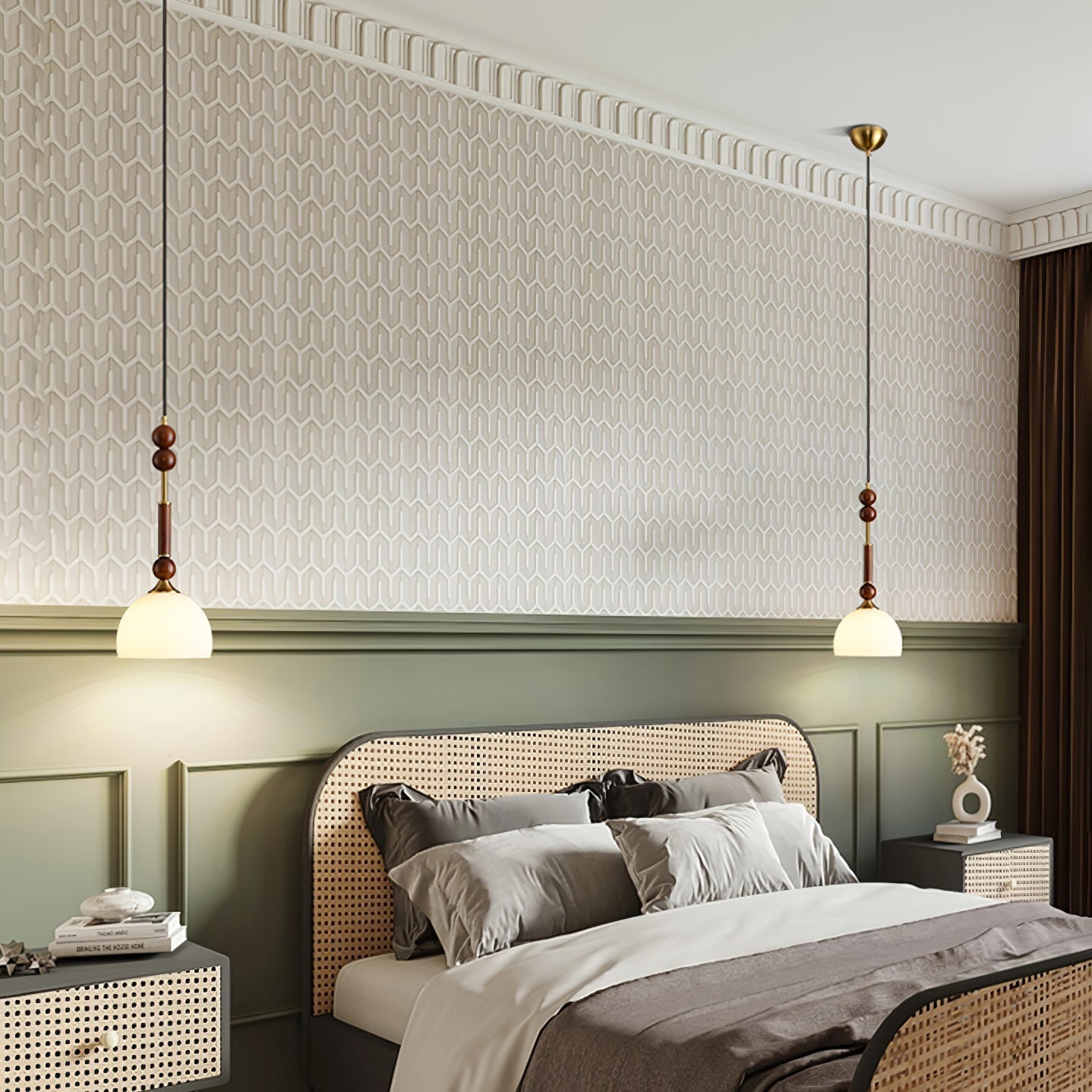 Romea Hanglamp