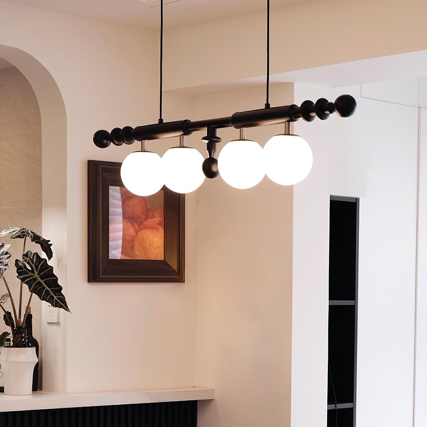 Ramoco Hanglamp