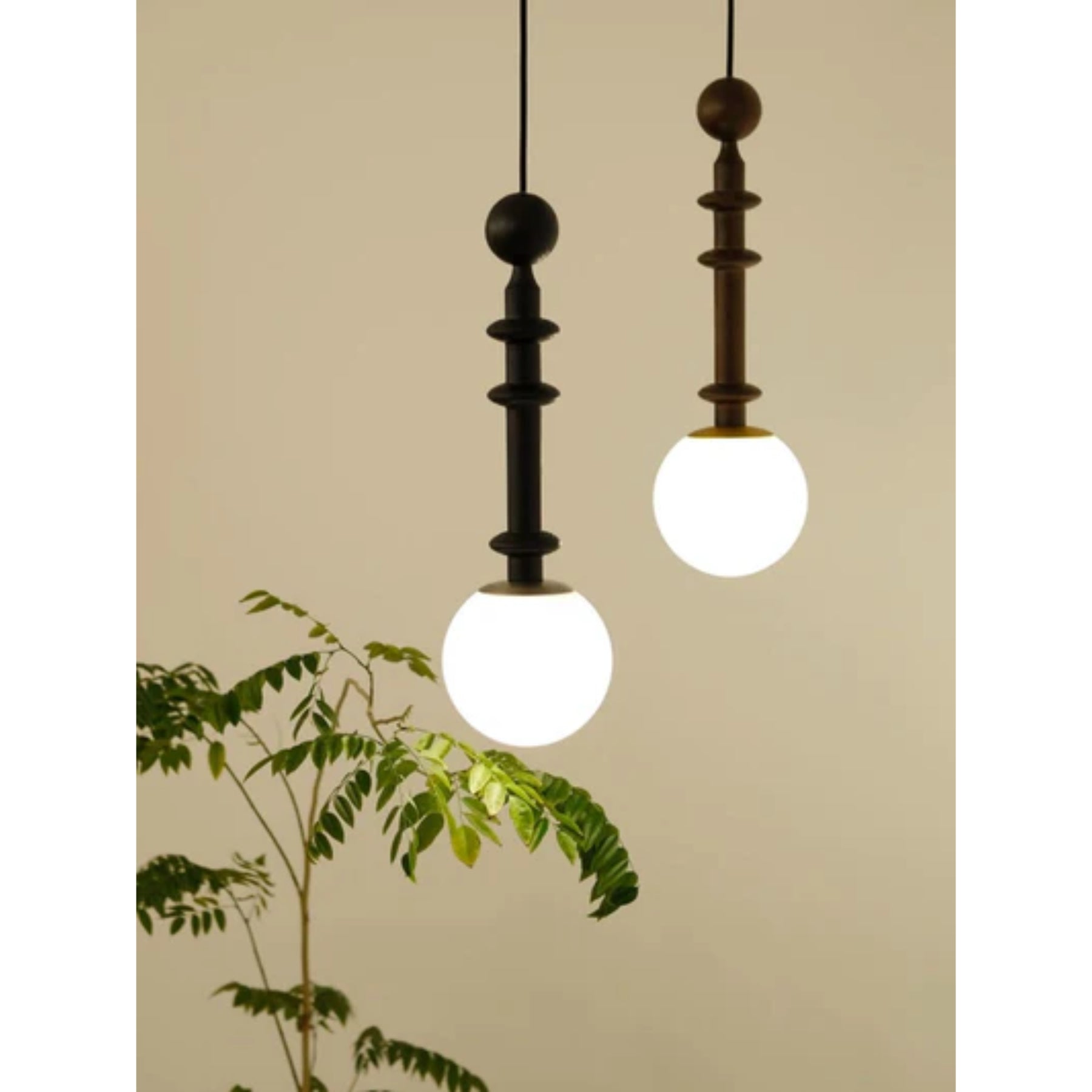 Mesosa Hanglamp