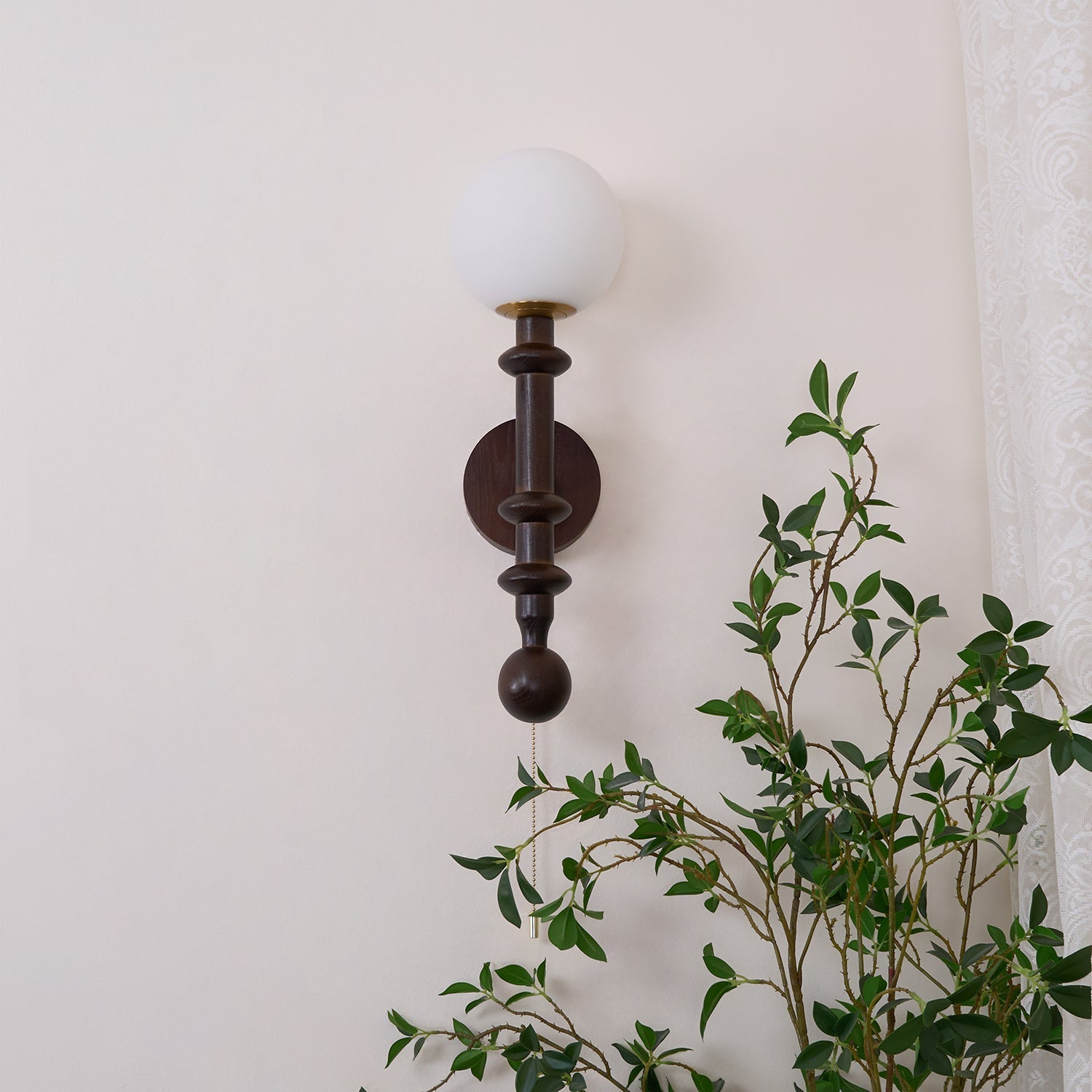 Mesosa Wandlamp