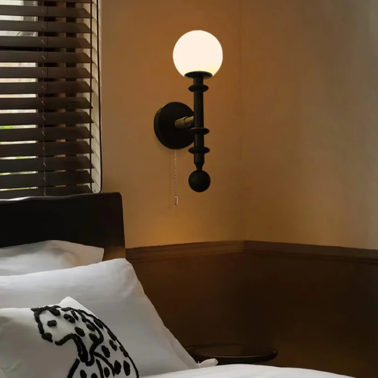 Mesosa Wandlamp