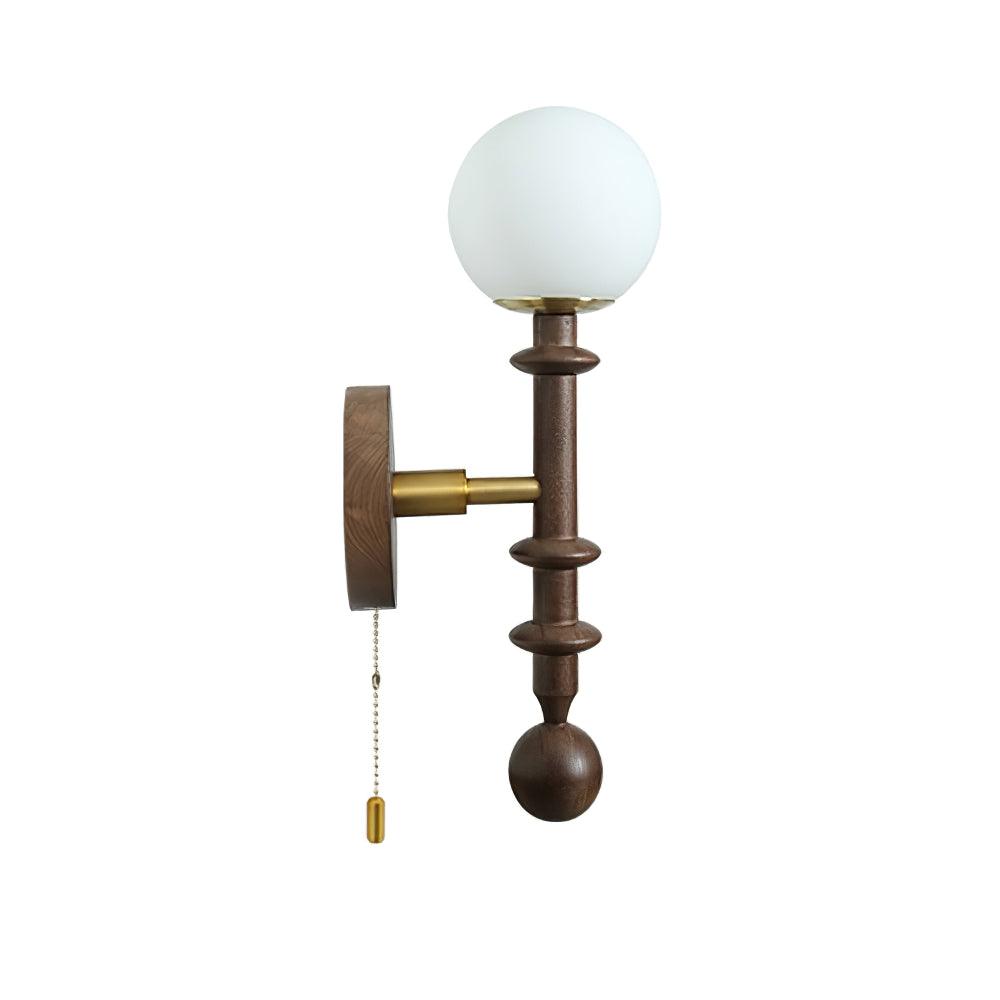 Mesosa Wandlamp