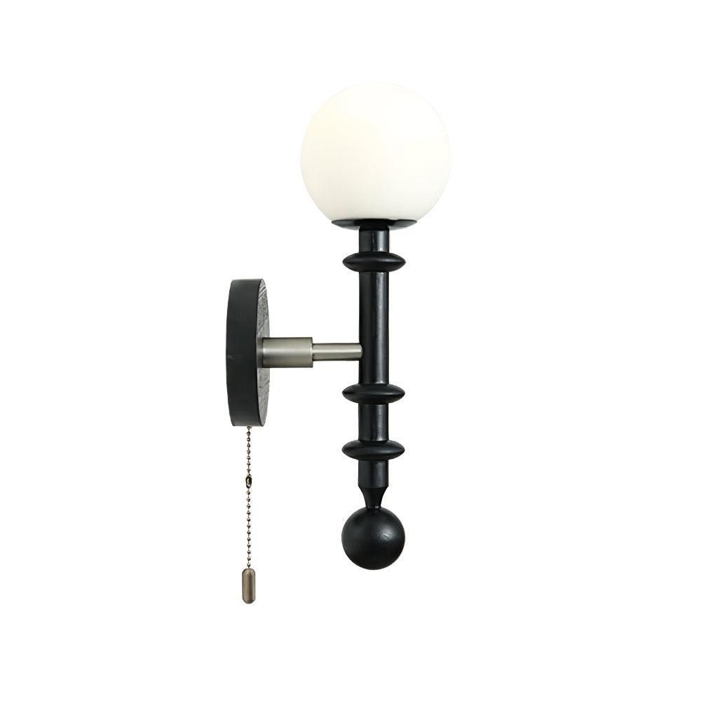 Mesosa Wandlamp