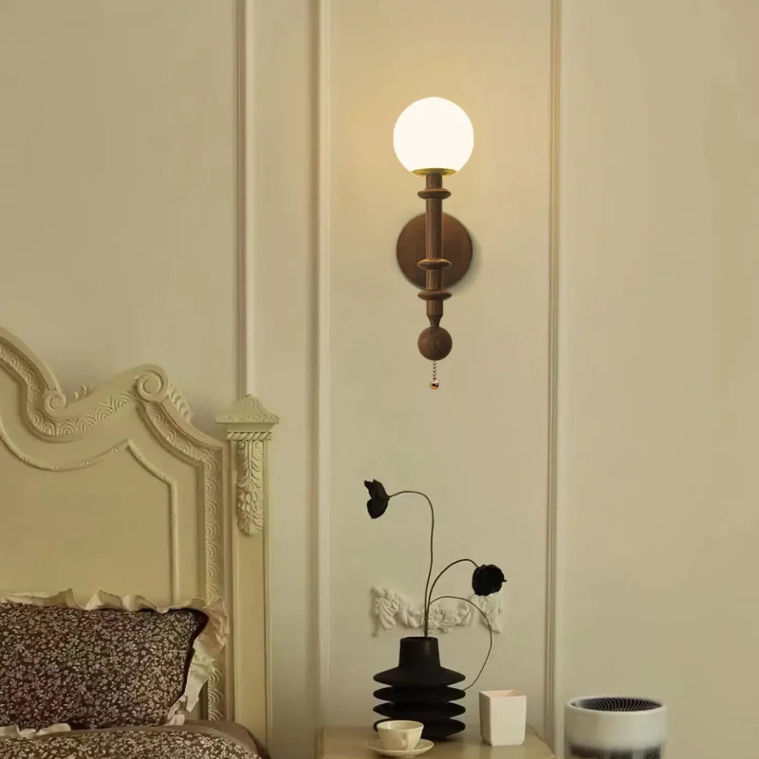 Mesosa Wandlamp