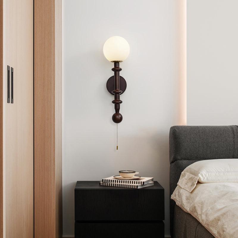 Mesosa Wandlamp