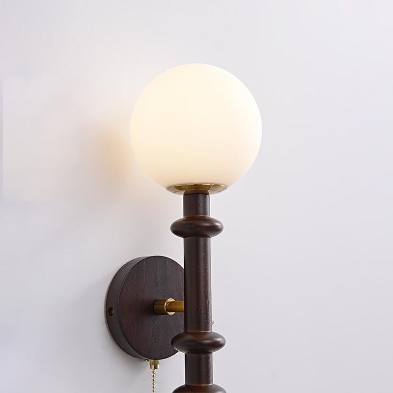 Mesosa Wandlamp