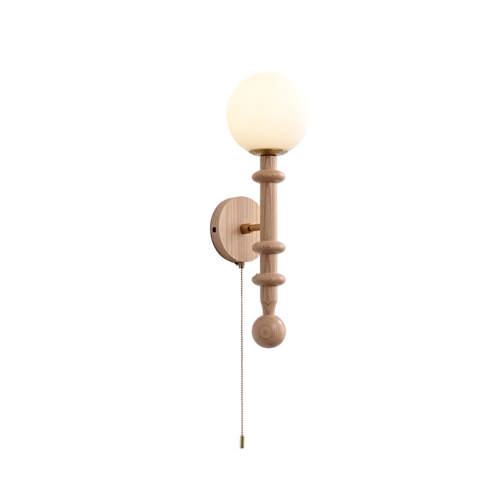 Mesosa Wandlamp