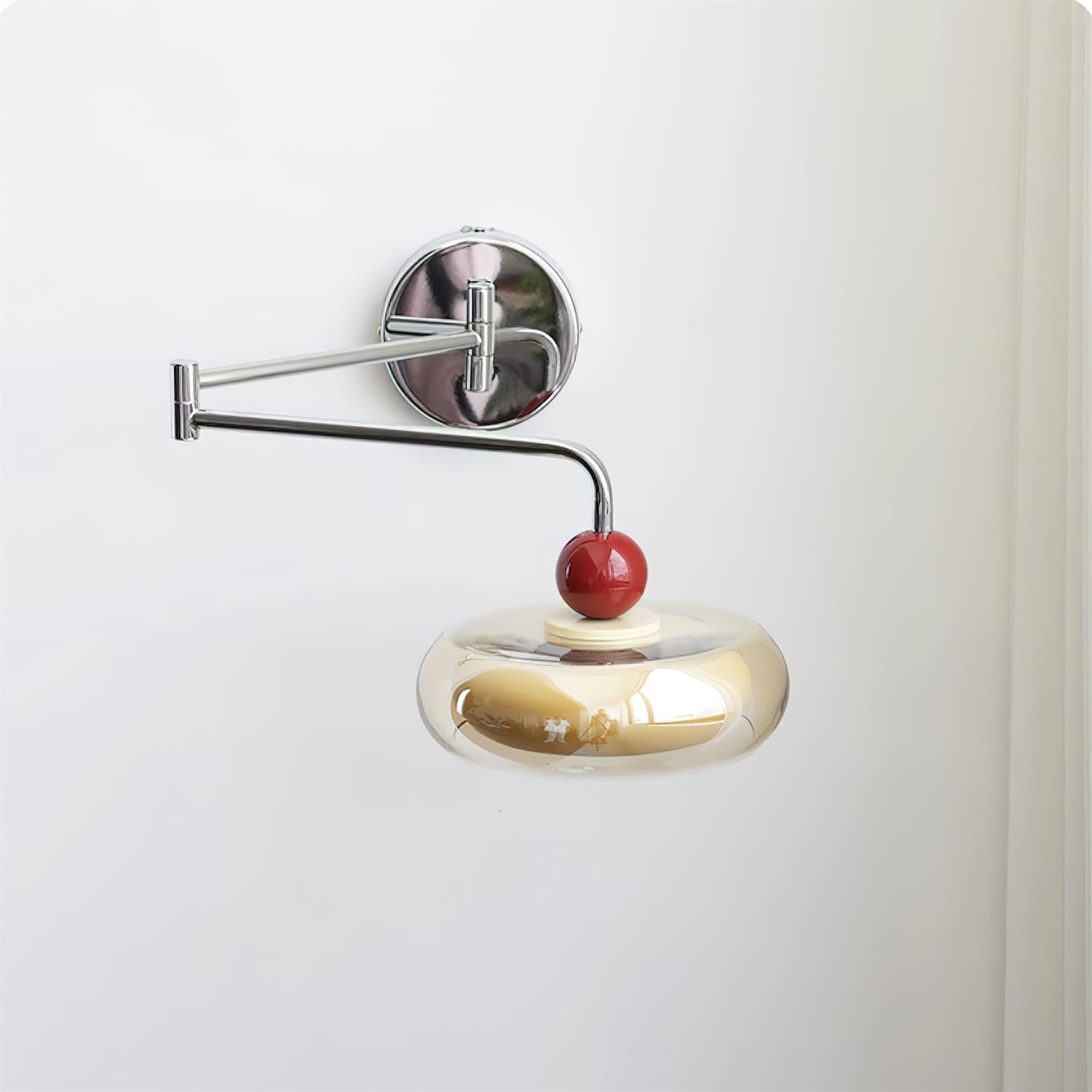 Notelis Wandlamp