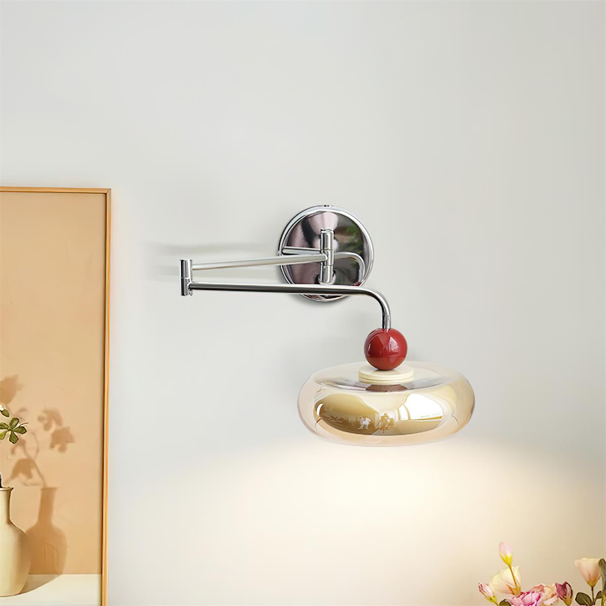 Notelis Wandlamp