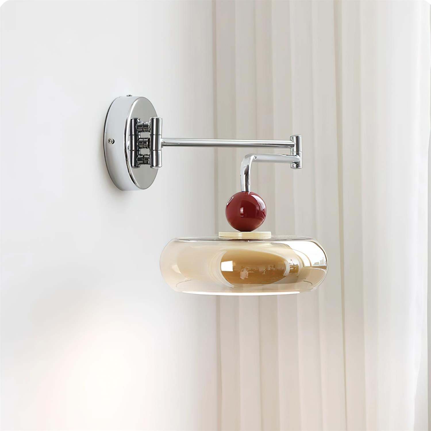 Notelis Wandlamp