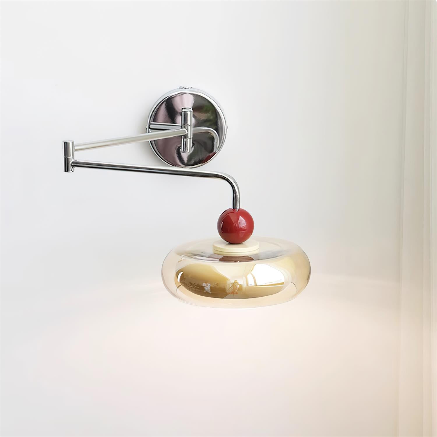 Notelis Wandlamp