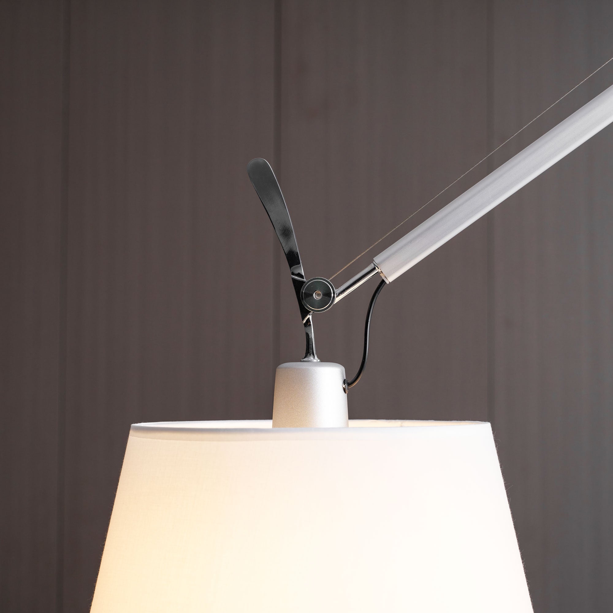 Roheva Planfondlamp