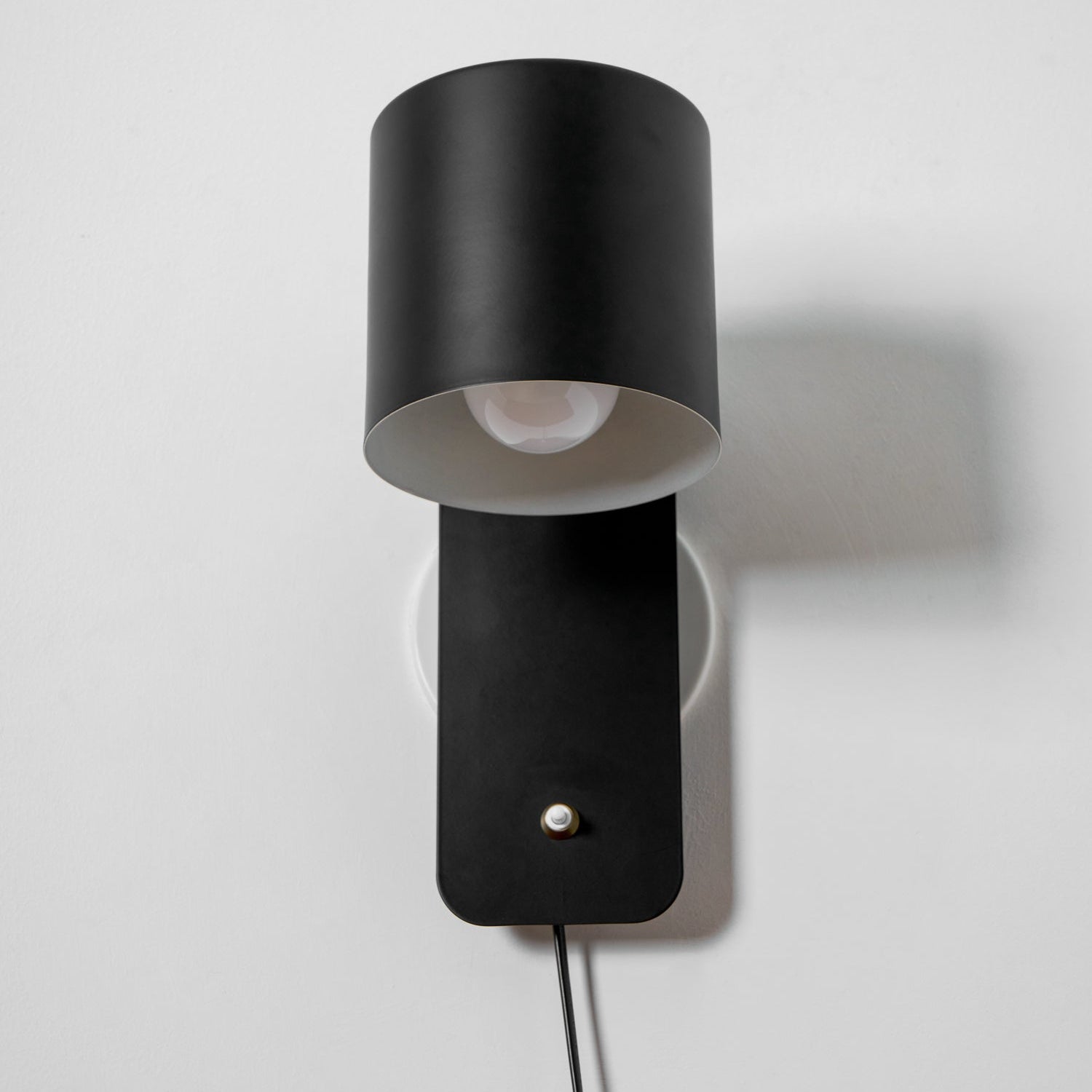 Lome Draaibare Wandlamp