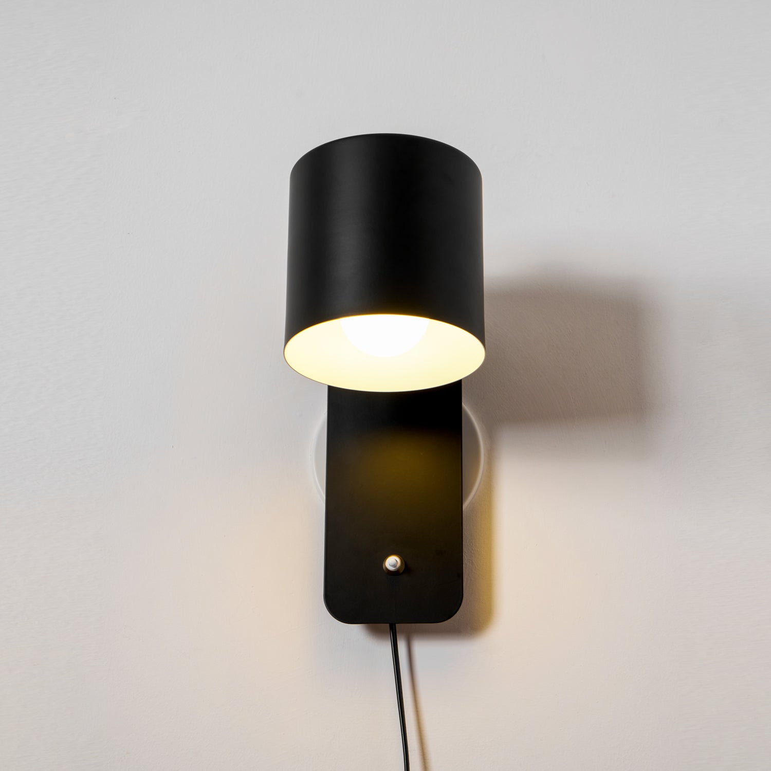 Lome Draaibare Wandlamp