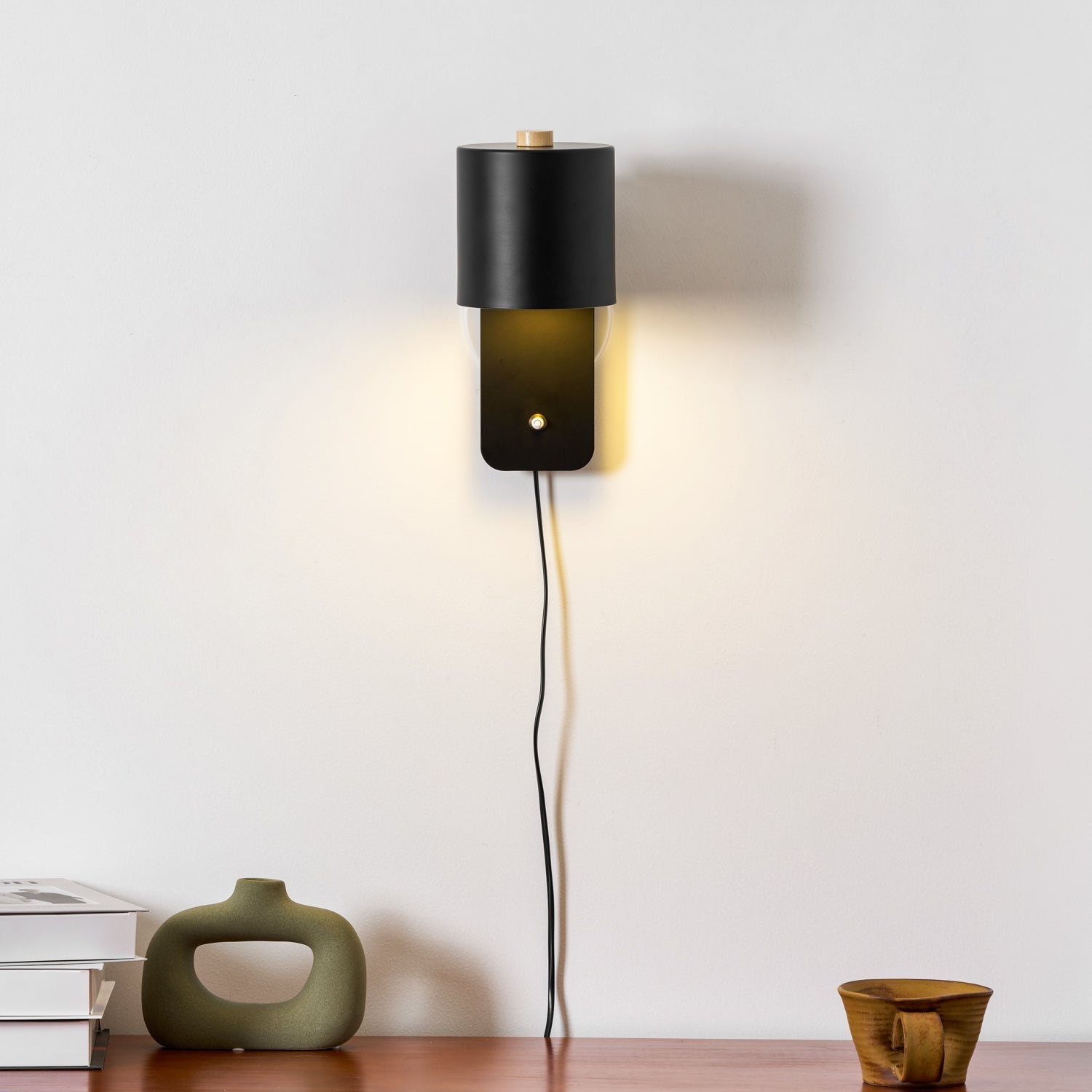 Lome Draaibare Wandlamp