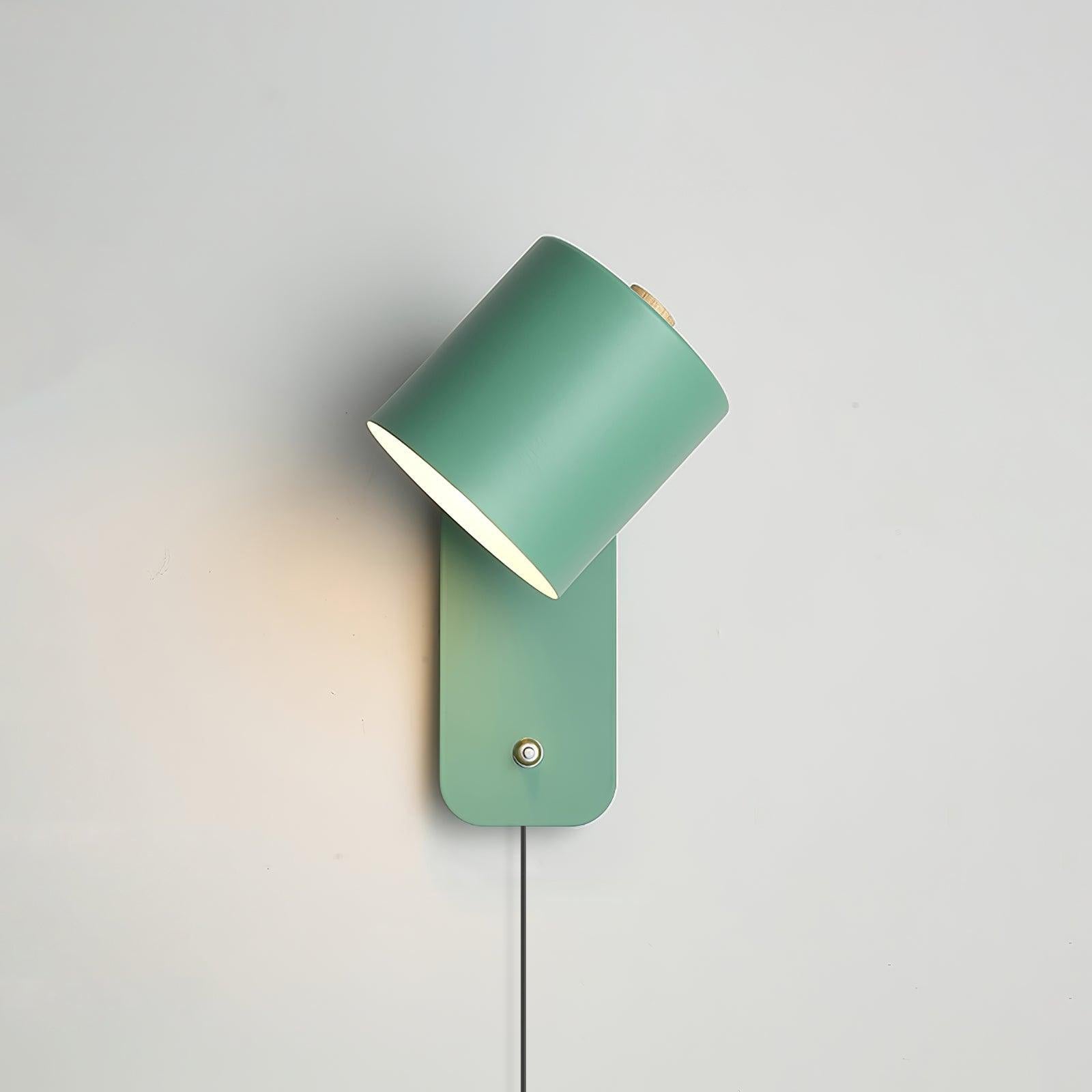 Lome Draaibare Wandlamp