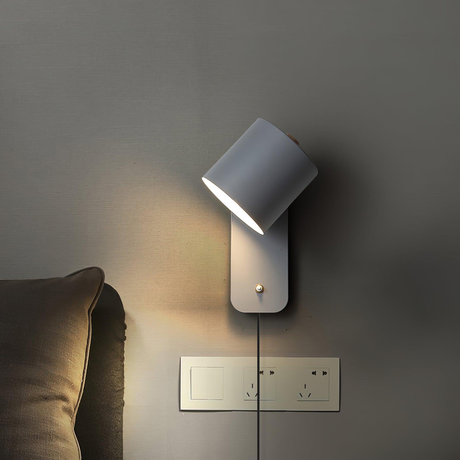 Lome Draaibare Wandlamp