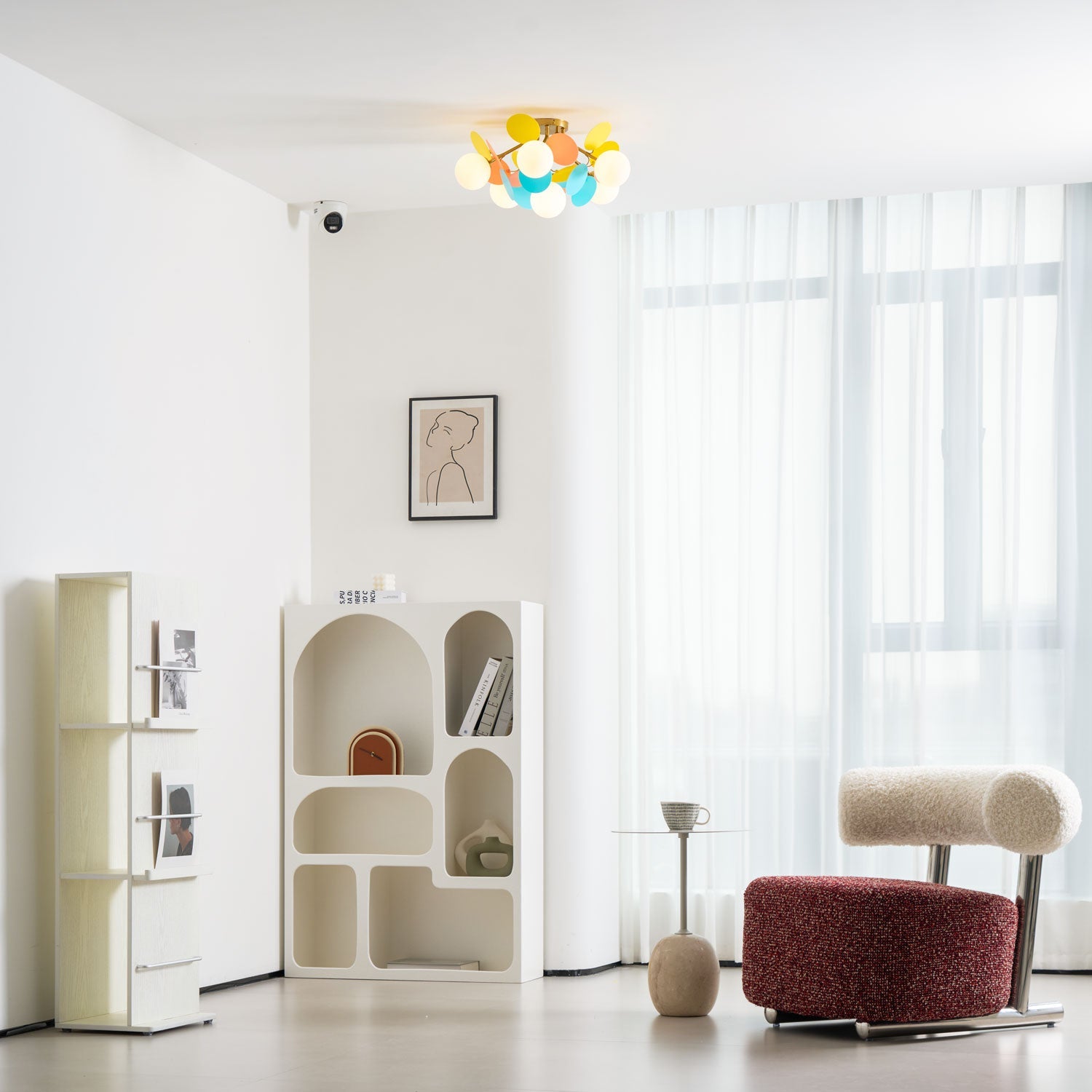 Rojisa Plafondlamp