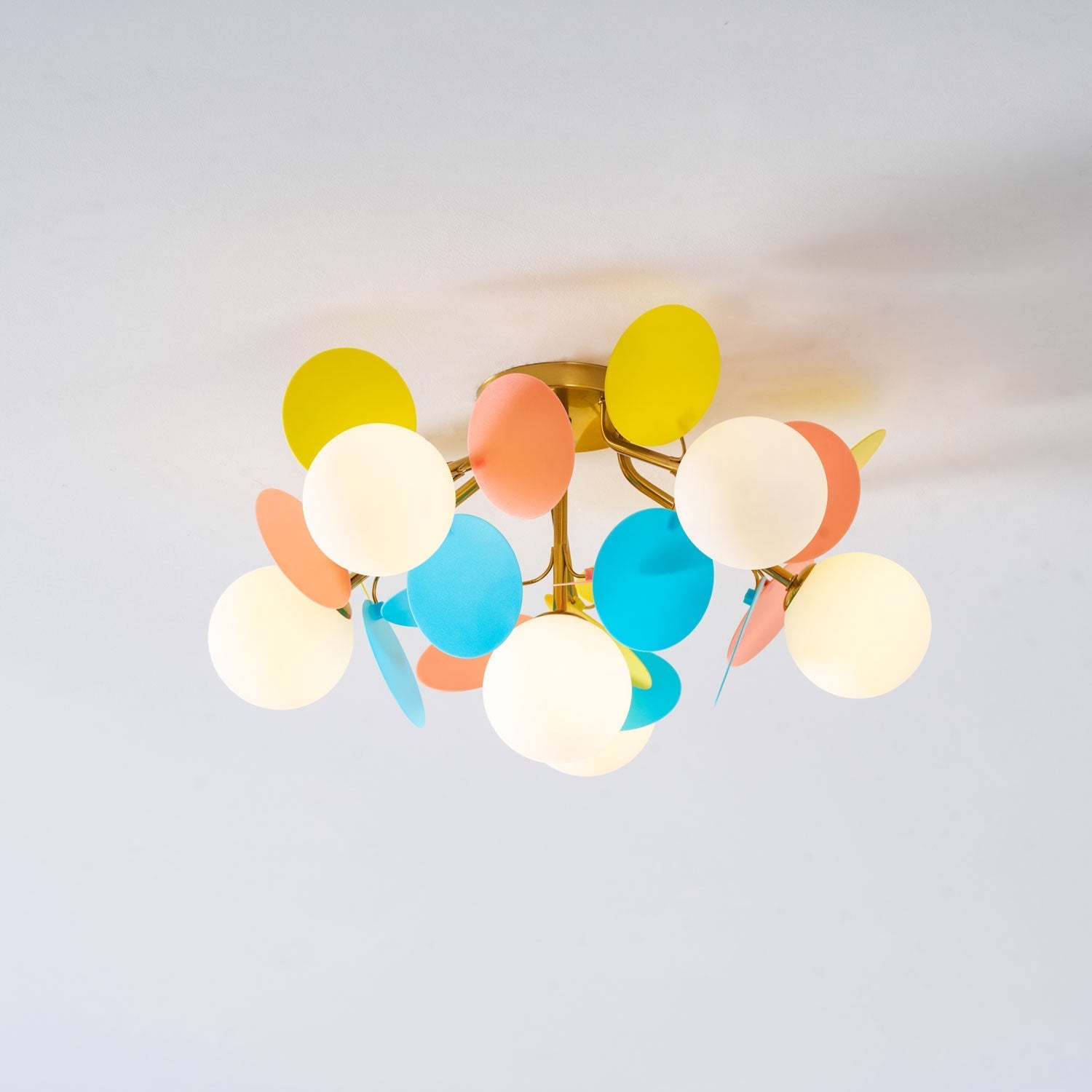 Rojisa Plafondlamp