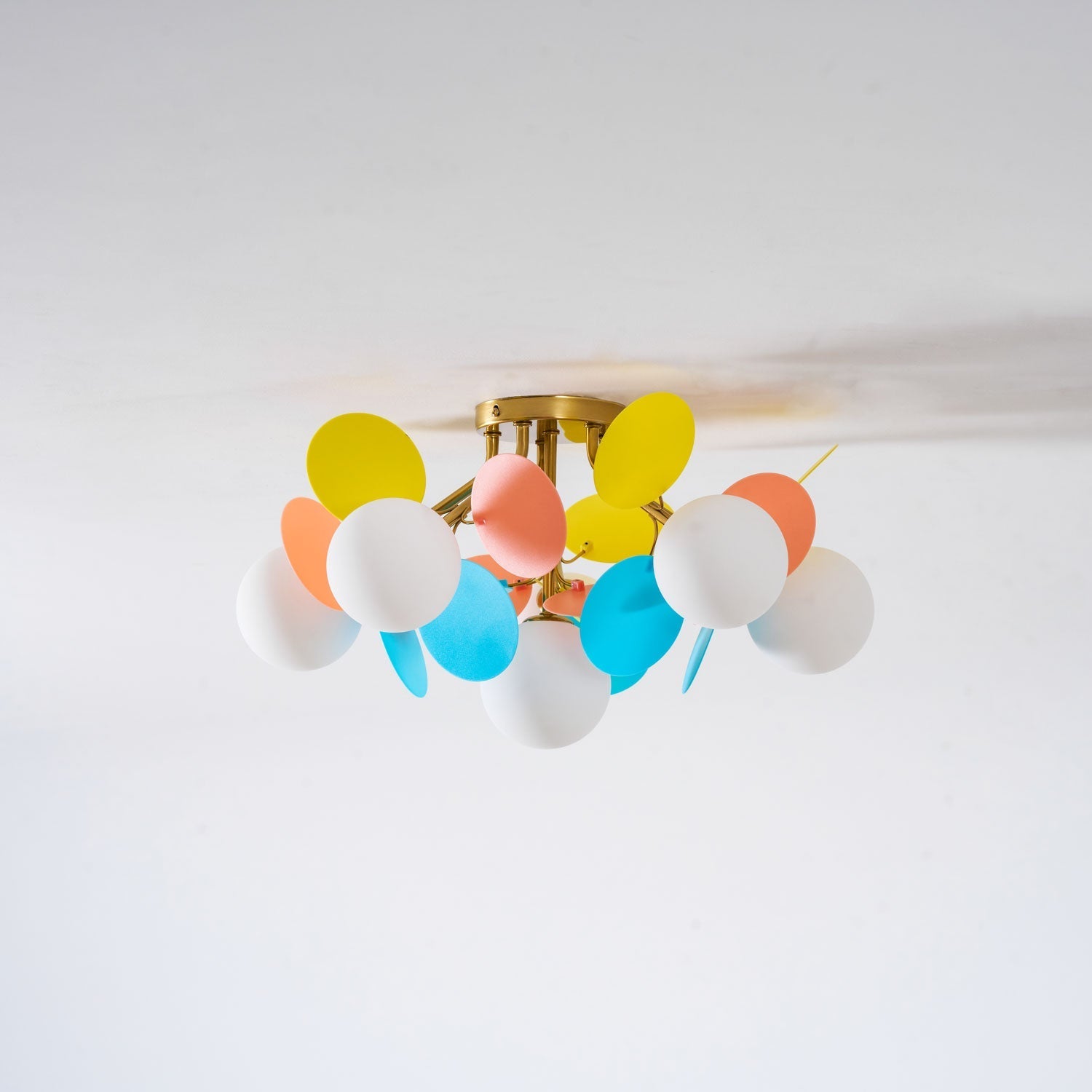 Rojisa Plafondlamp