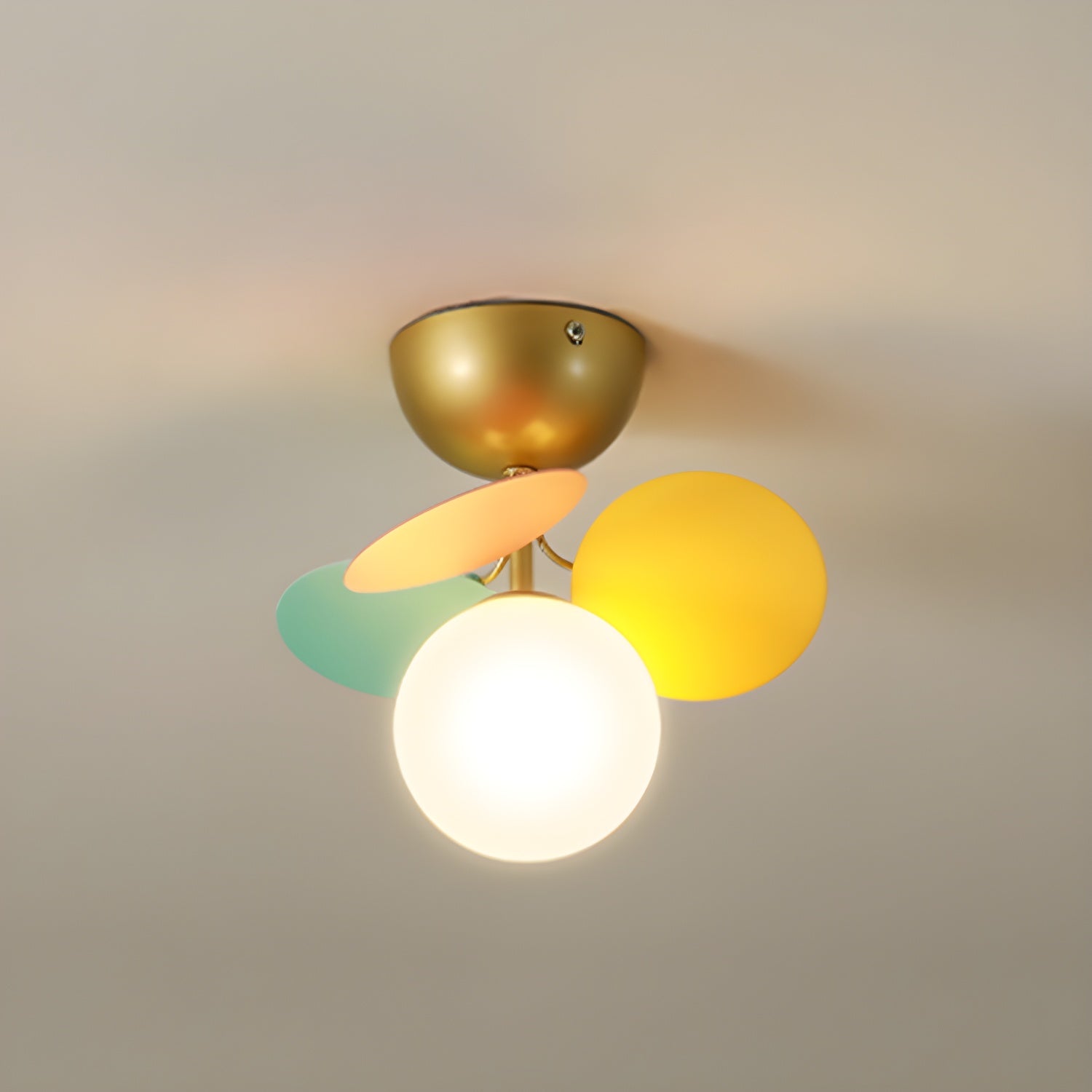 Rojisa Plafondlamp