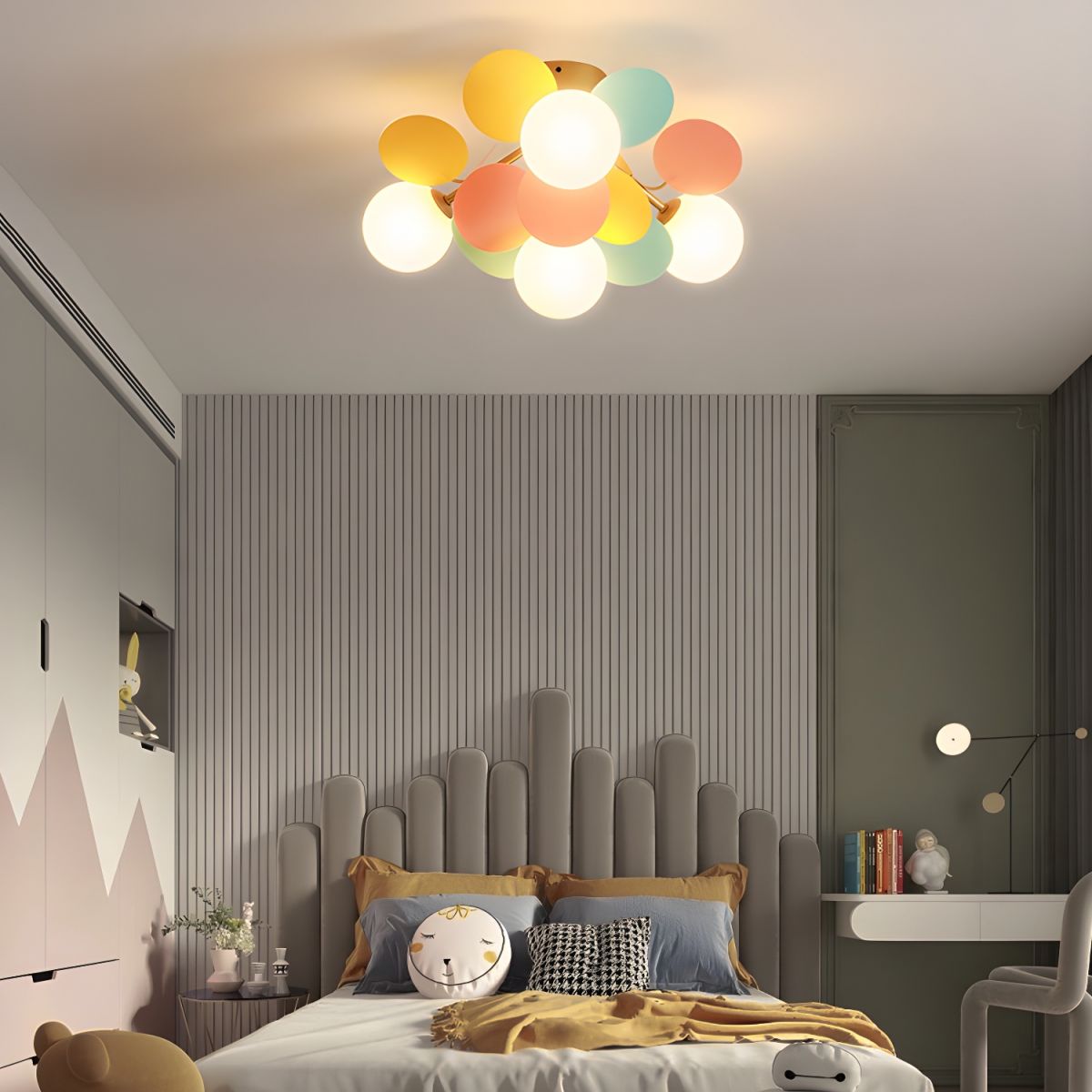 Rojisa Plafondlamp