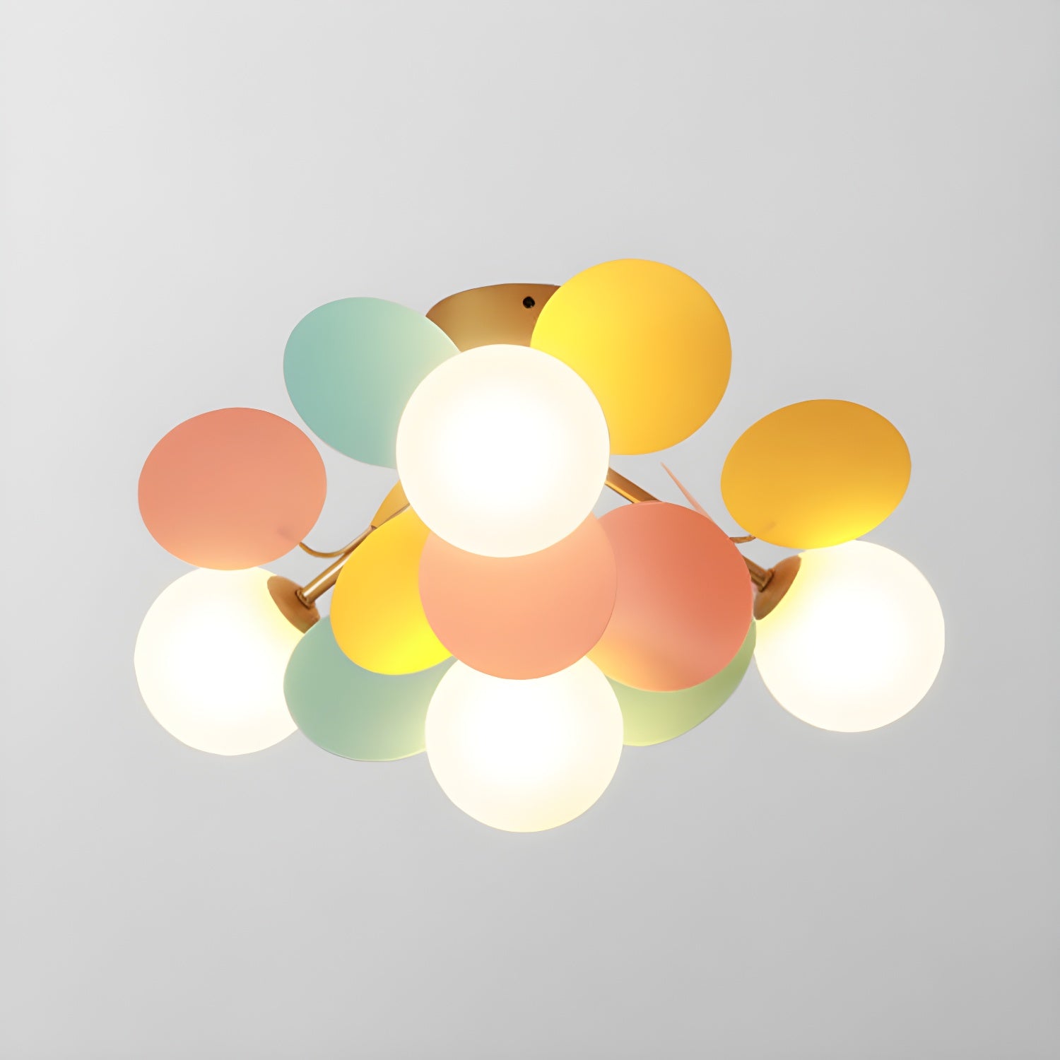 Rojisa Plafondlamp