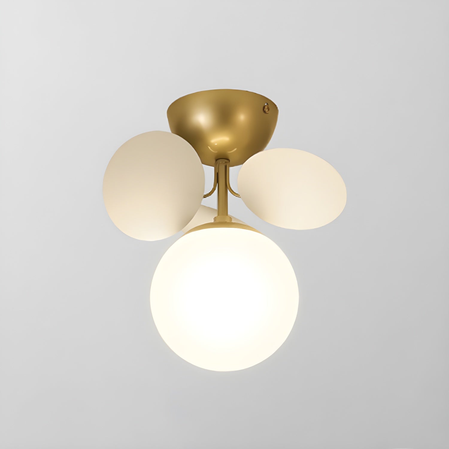 Rojisa Plafondlamp