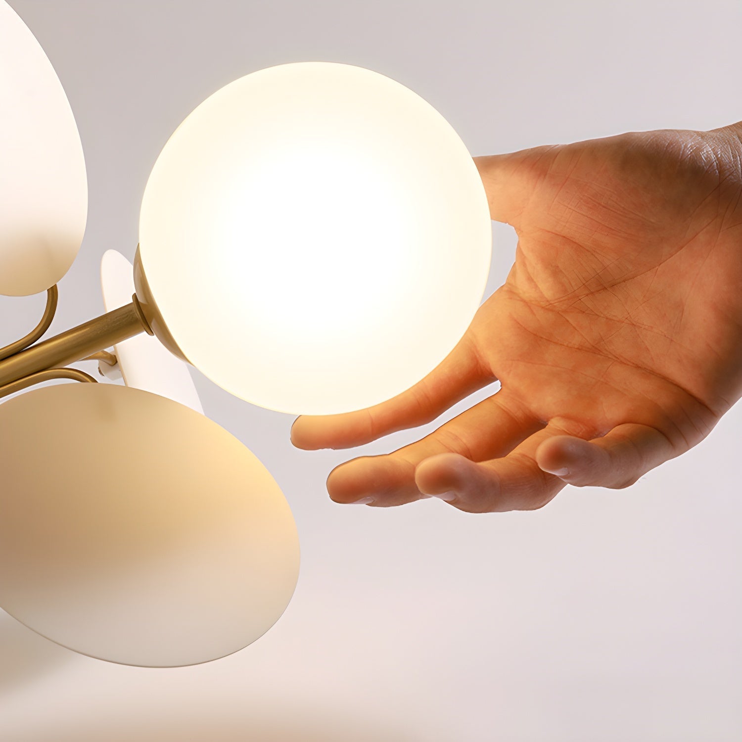 Rojisa Plafondlamp