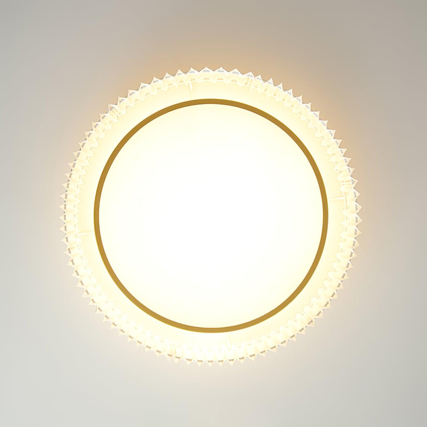 Pelzave Plafondlamp