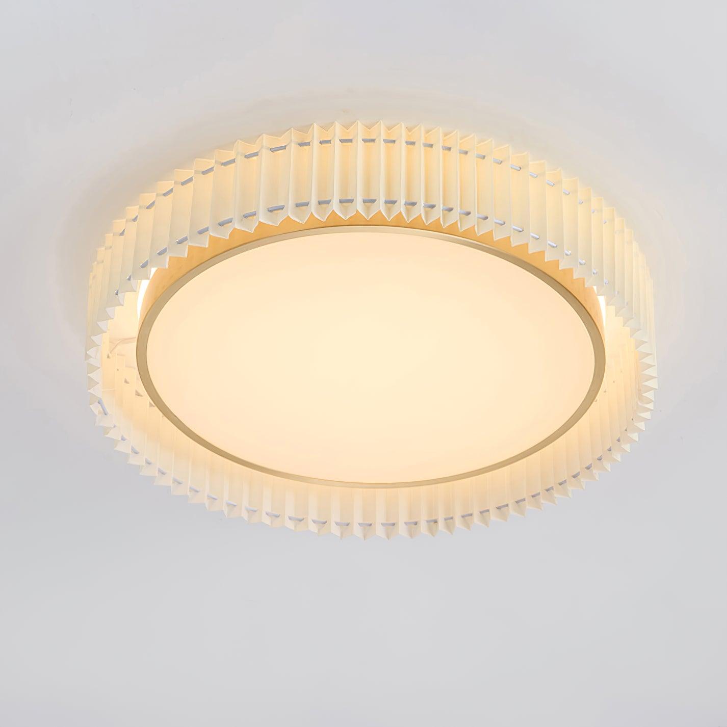 Pelzave Plafondlamp