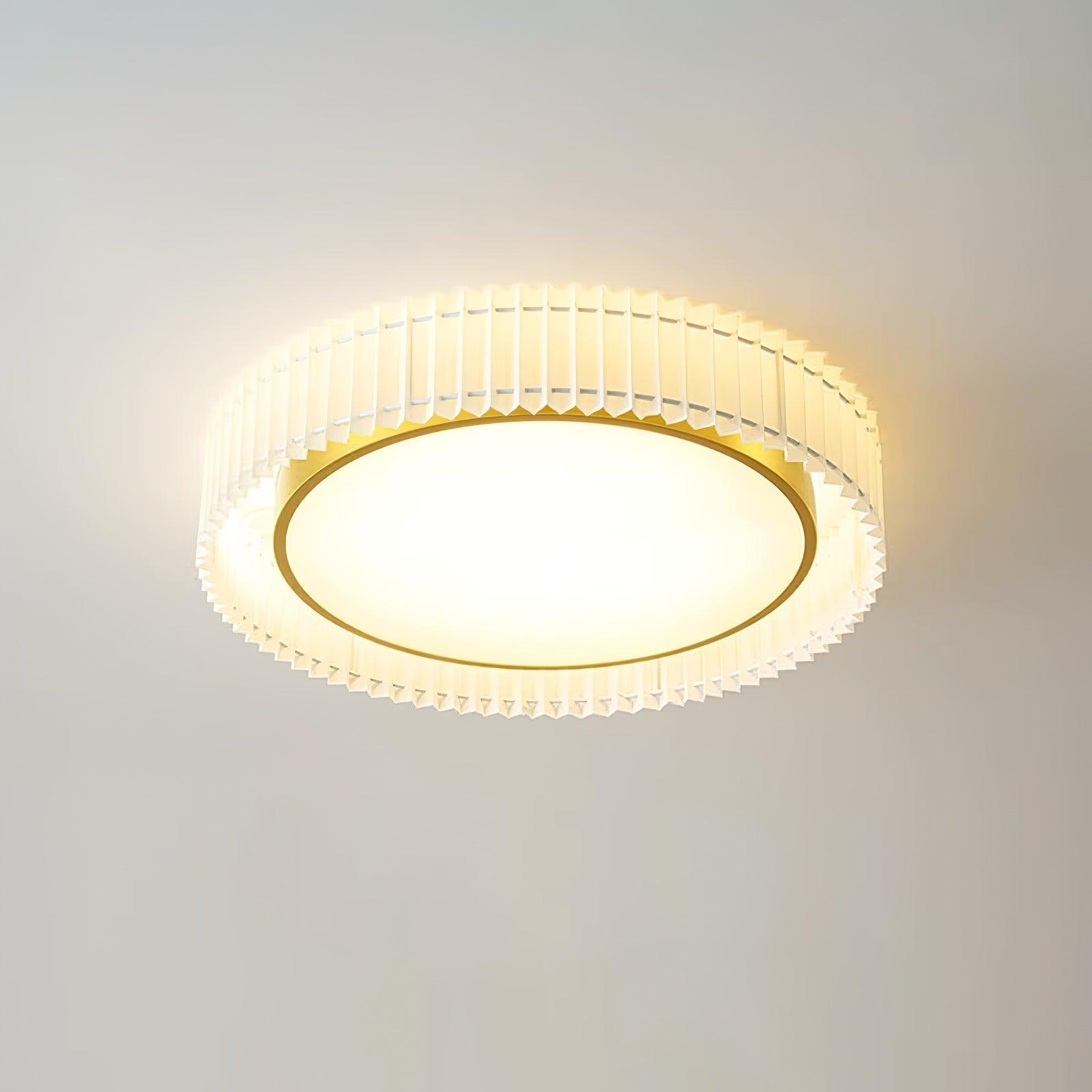 Pelzave Plafondlamp