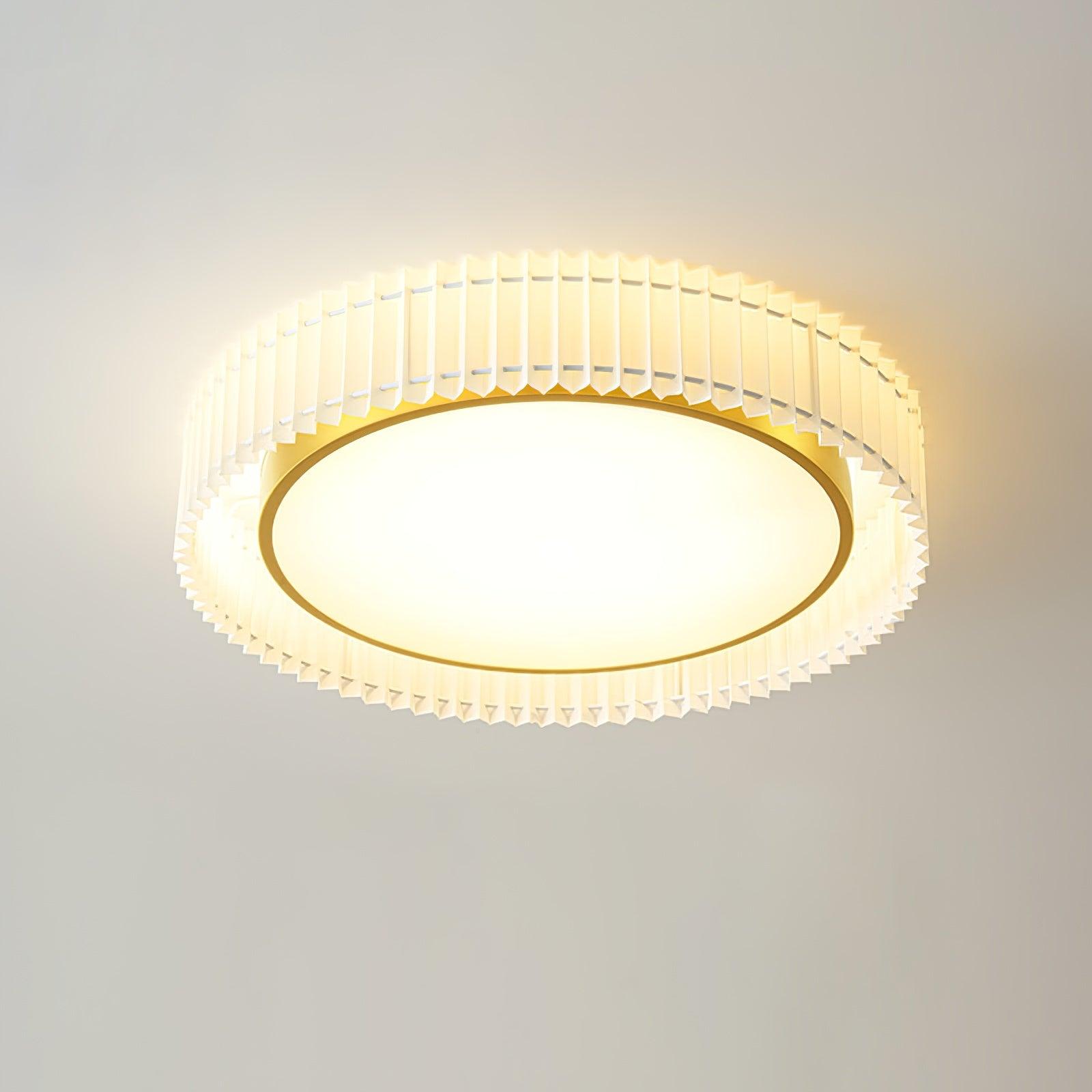Pelzave Plafondlamp