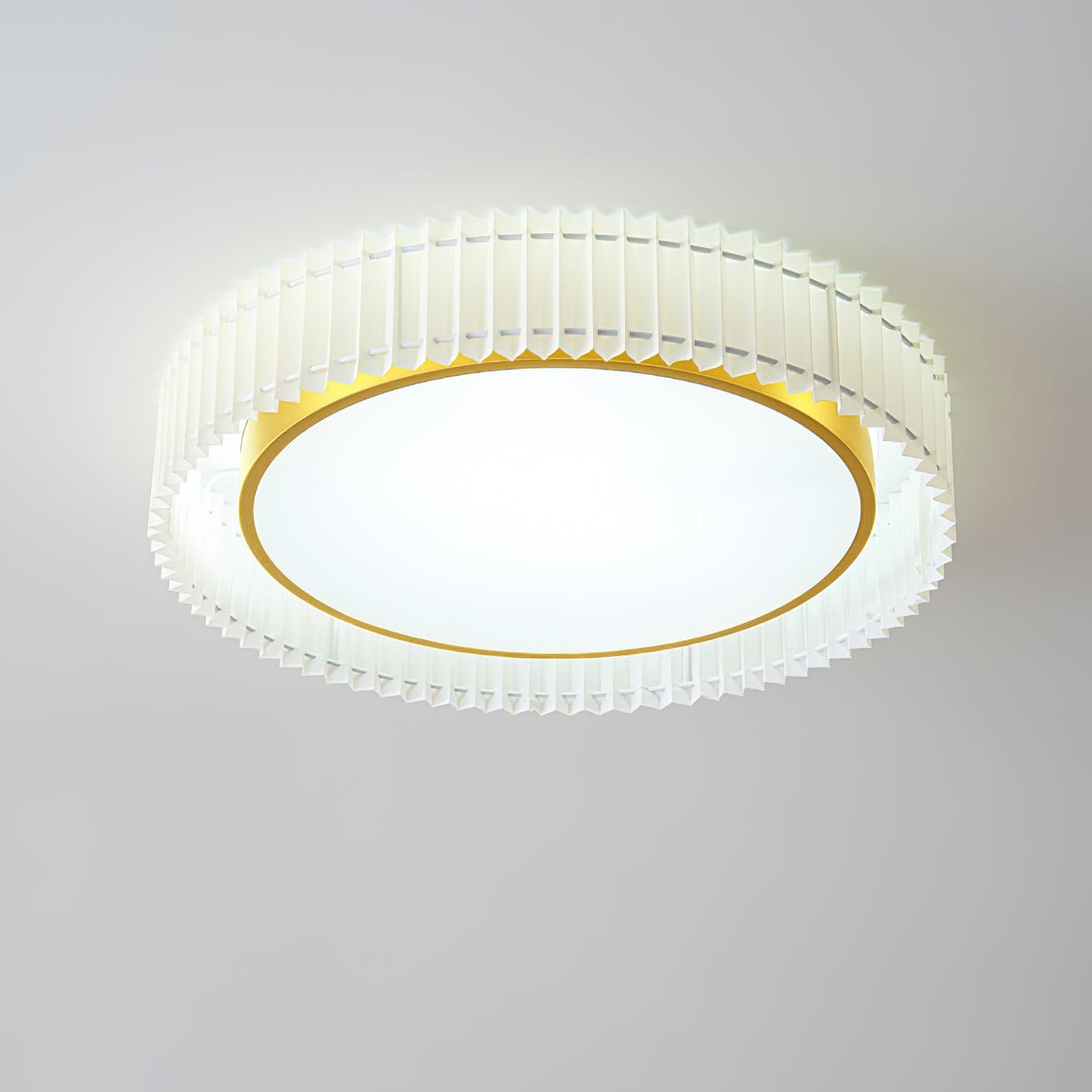 Pelzave Plafondlamp